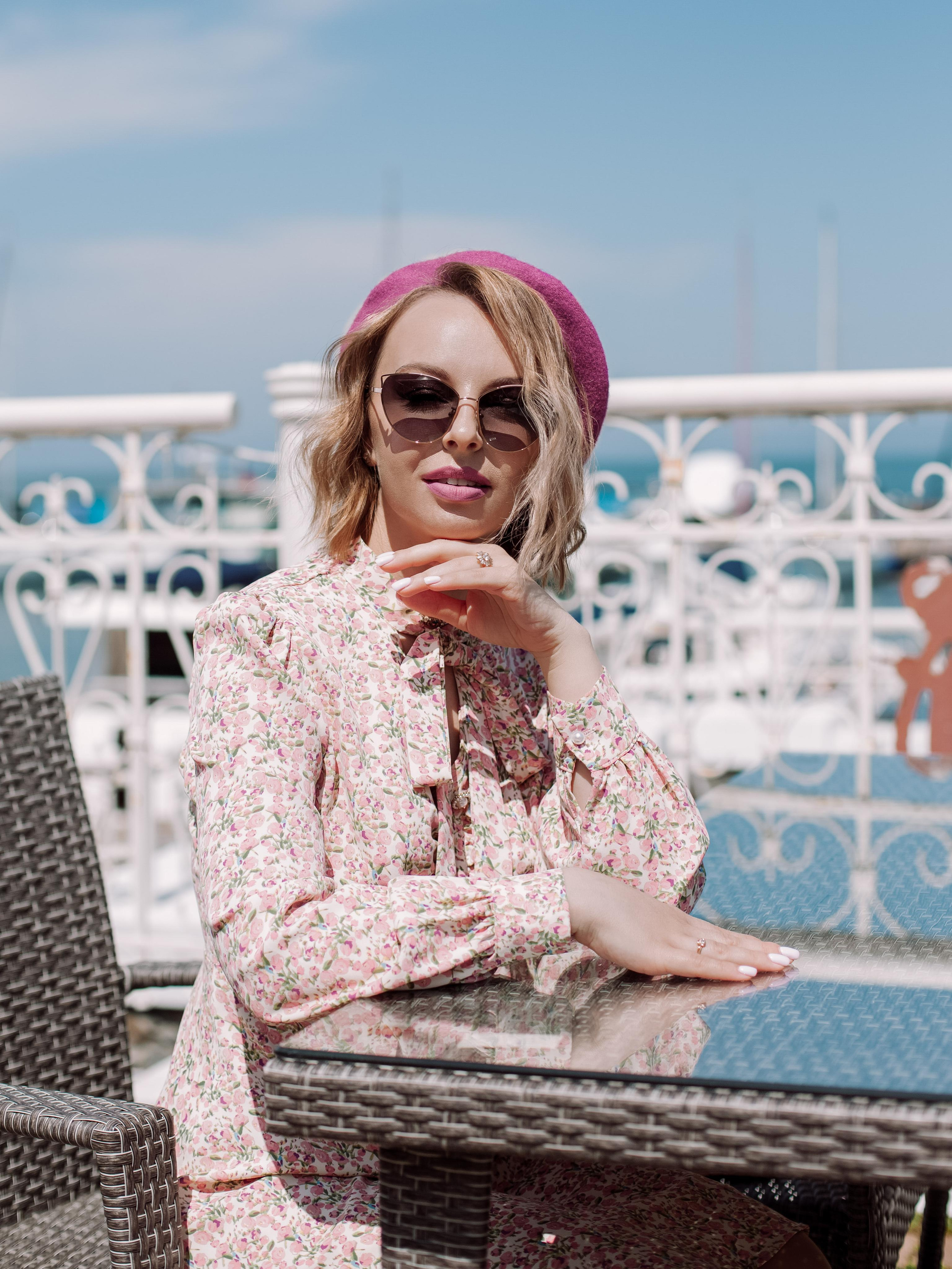 Маргарита. Портретная фотосессия. Фотограф в санкт-Петербурге Макиенко Анастасия