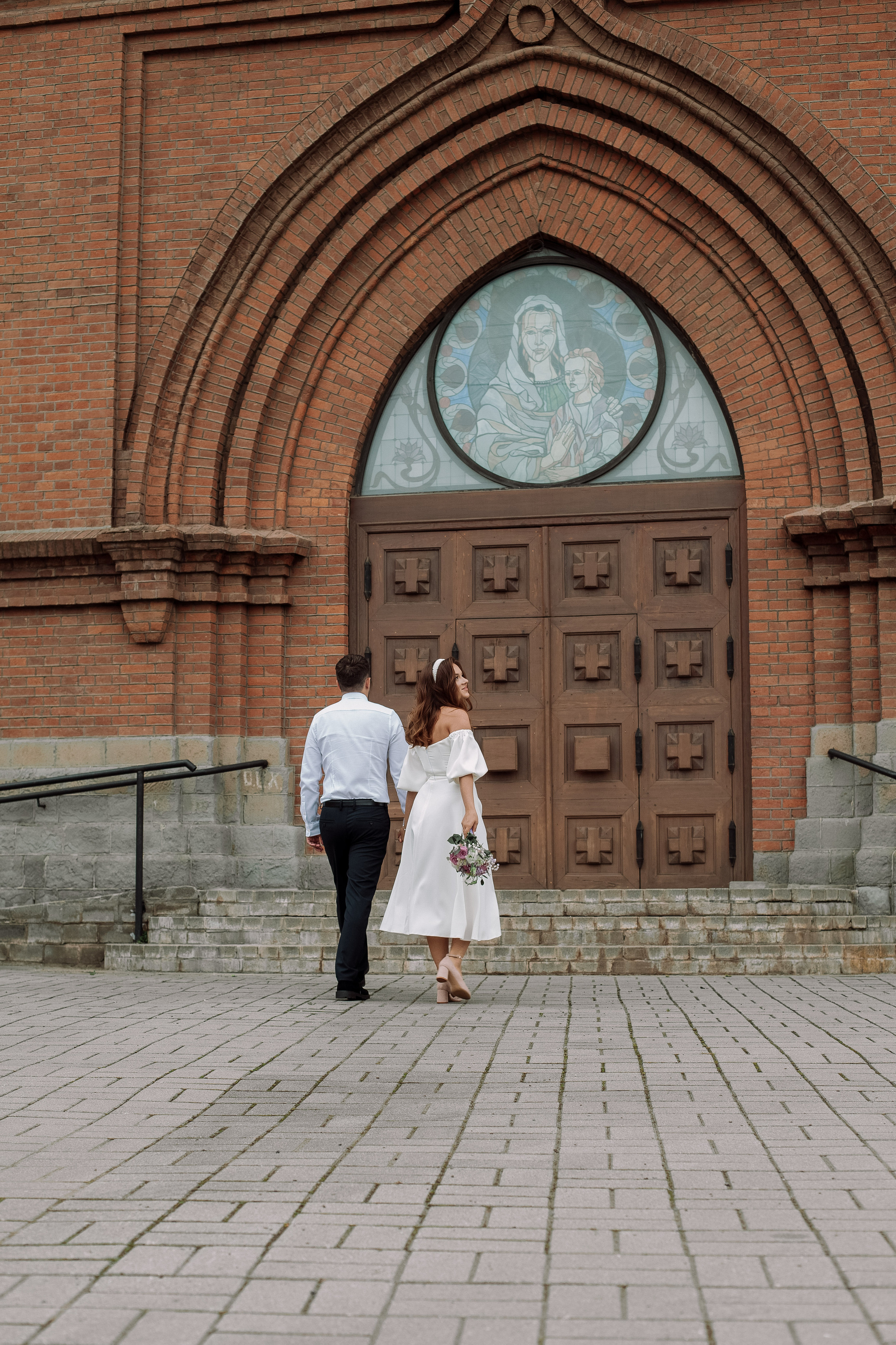 Анна и Алексей. Фотограф в санкт-Петербурге Макиенко Анастасия