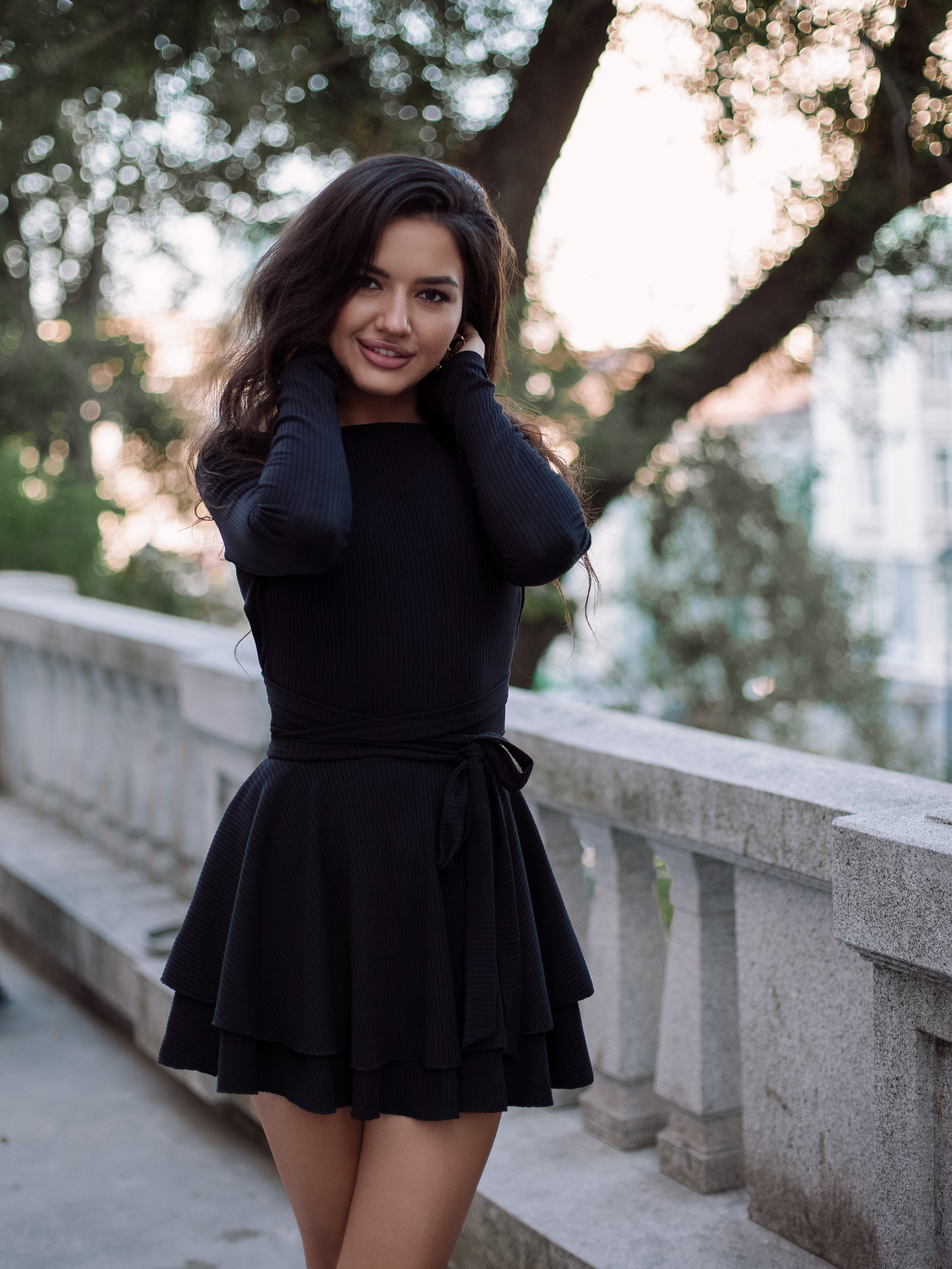 Даша. Фотограф в санкт-Петербурге Макиенко Анастасия