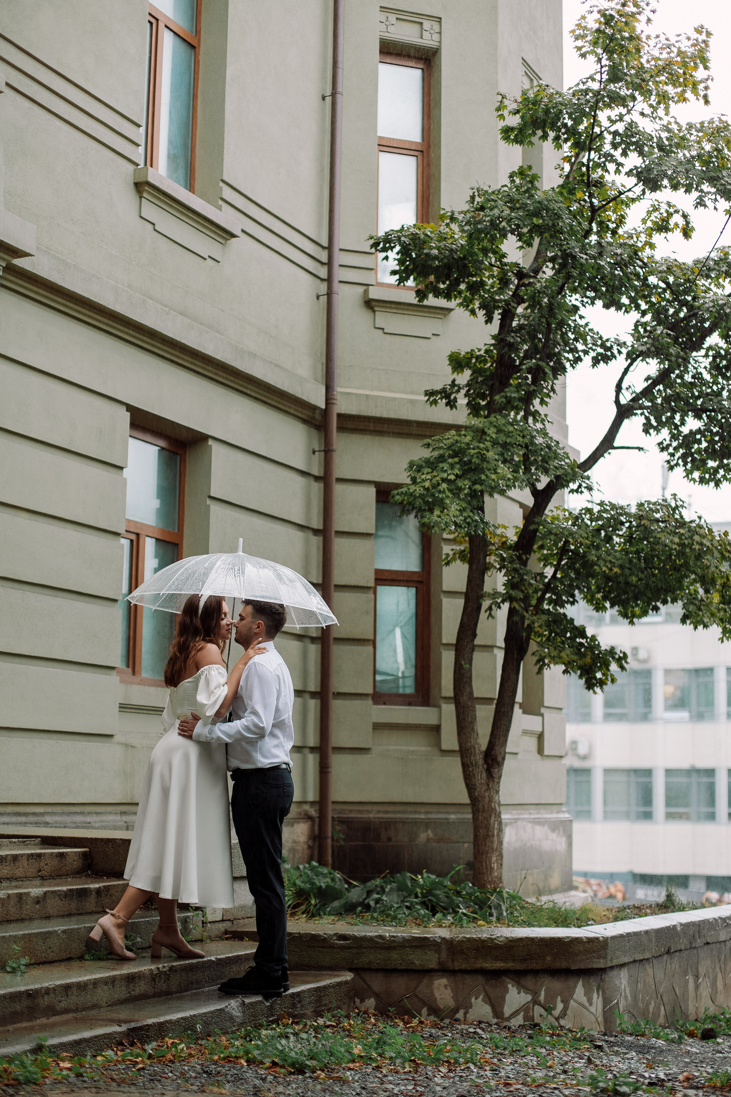 Анна и Алексей. Фотограф в санкт-Петербурге Макиенко Анастасия