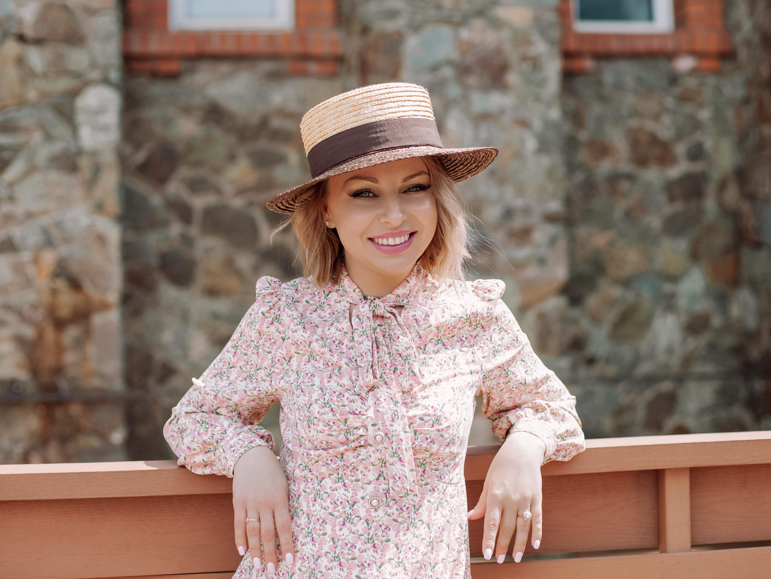 Маргарита. Портретная фотосессия. Фотограф в санкт-Петербурге Макиенко Анастасия