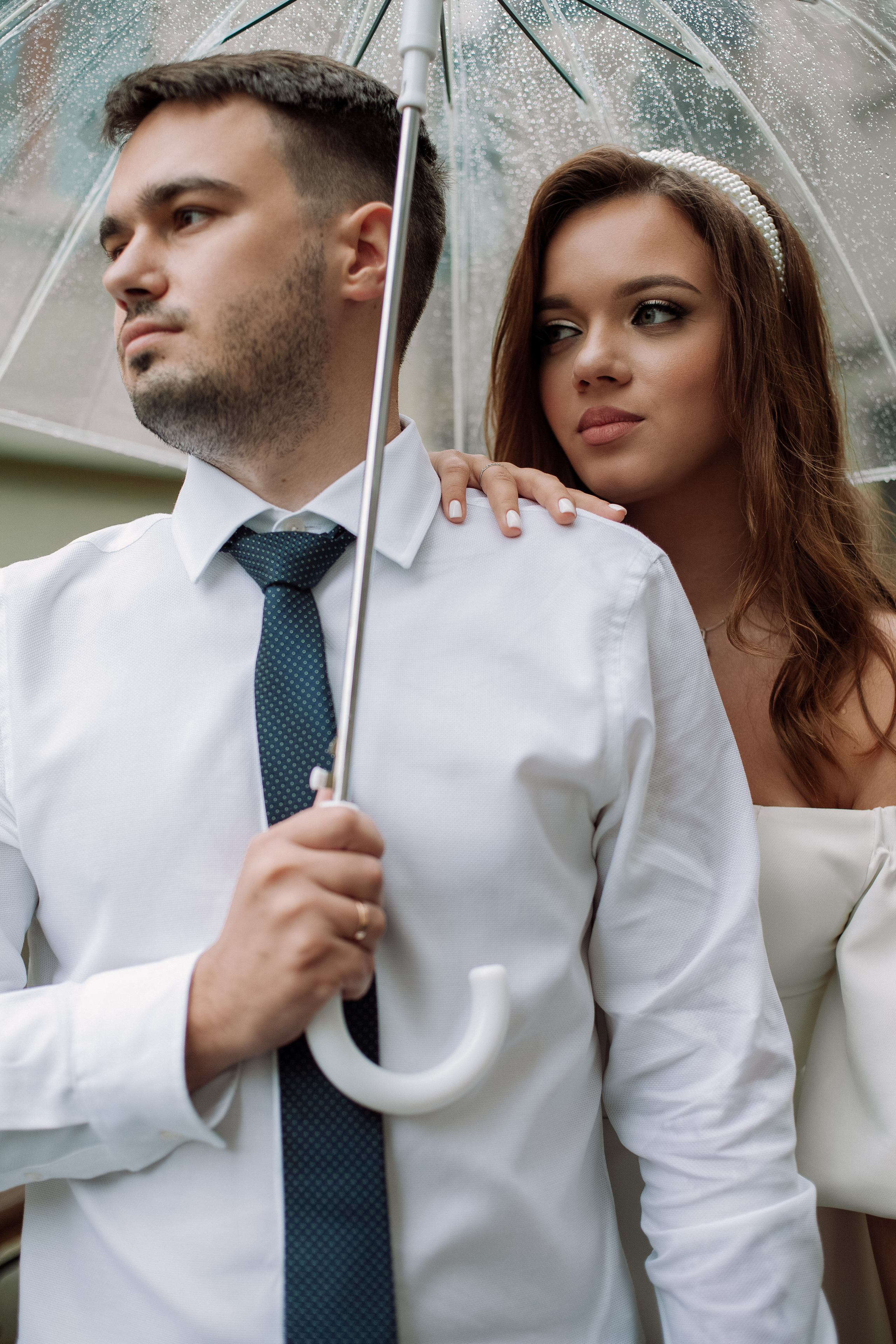 Анна и Алексей. Фотограф в санкт-Петербурге Макиенко Анастасия