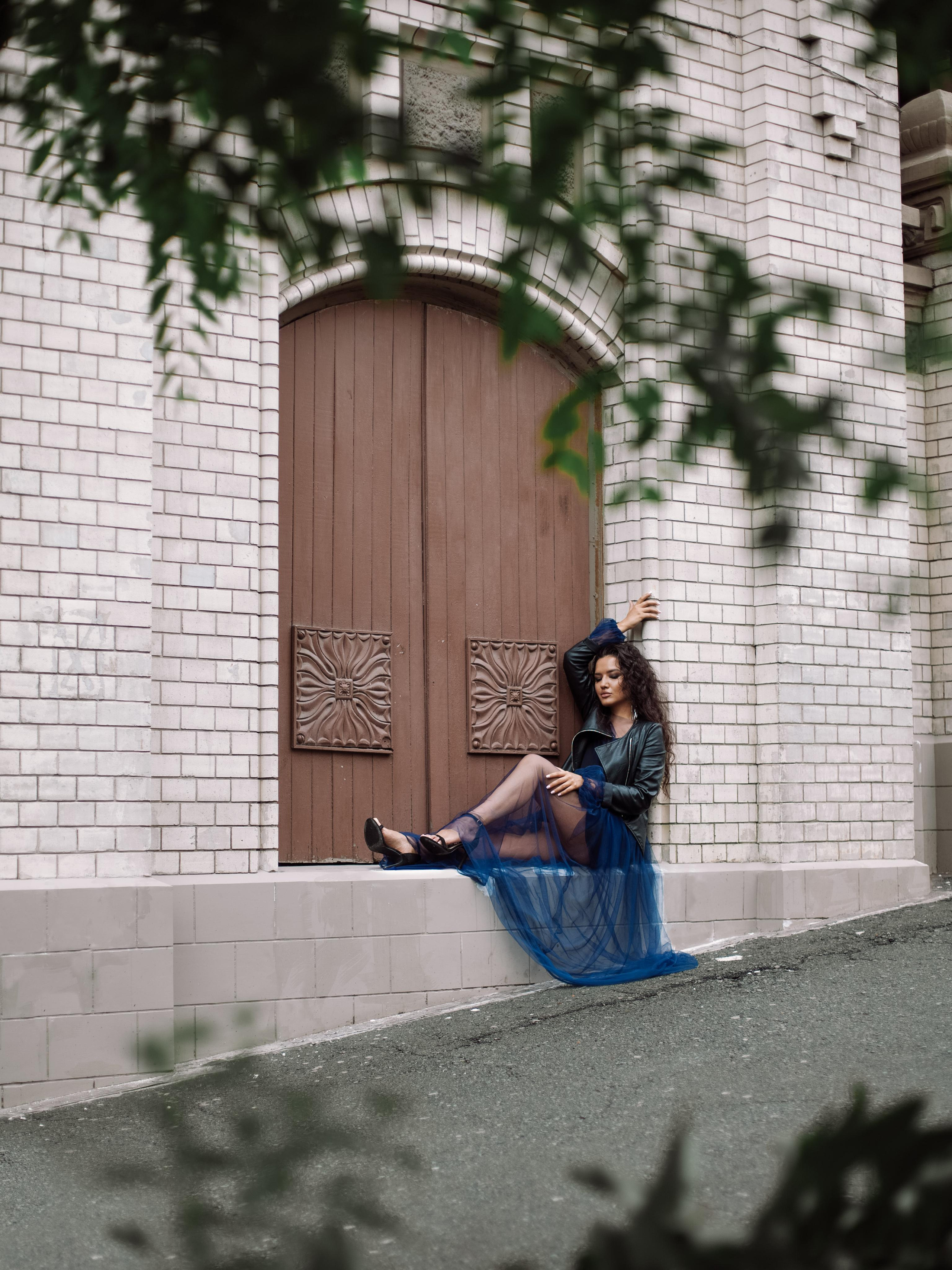 Даша. Фотосессия прогулка. Фотограф в санкт-Петербурге Макиенко Анастасия