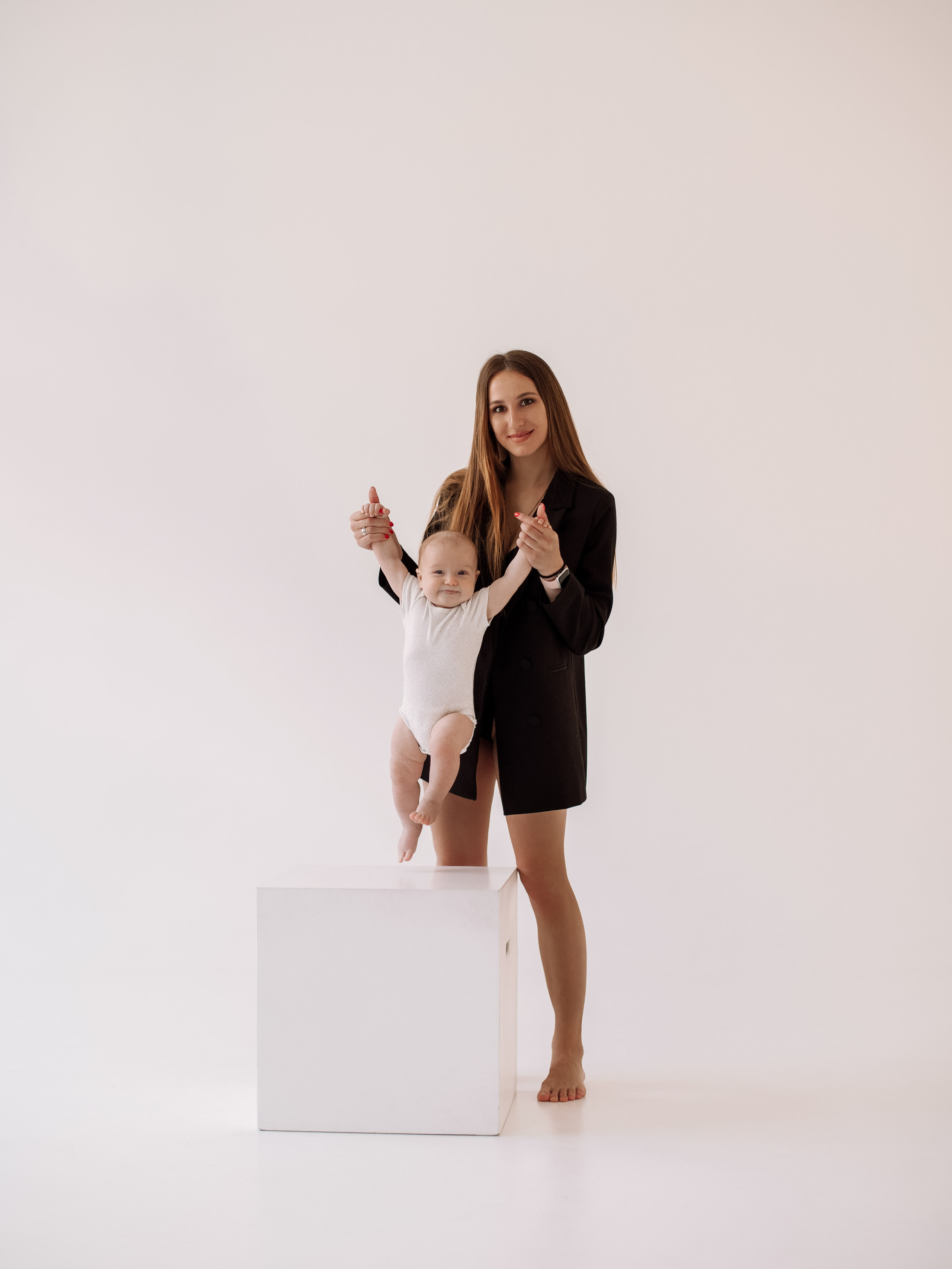 Семейная съемка #2. Фотограф в санкт-Петербурге Макиенко Анастасия