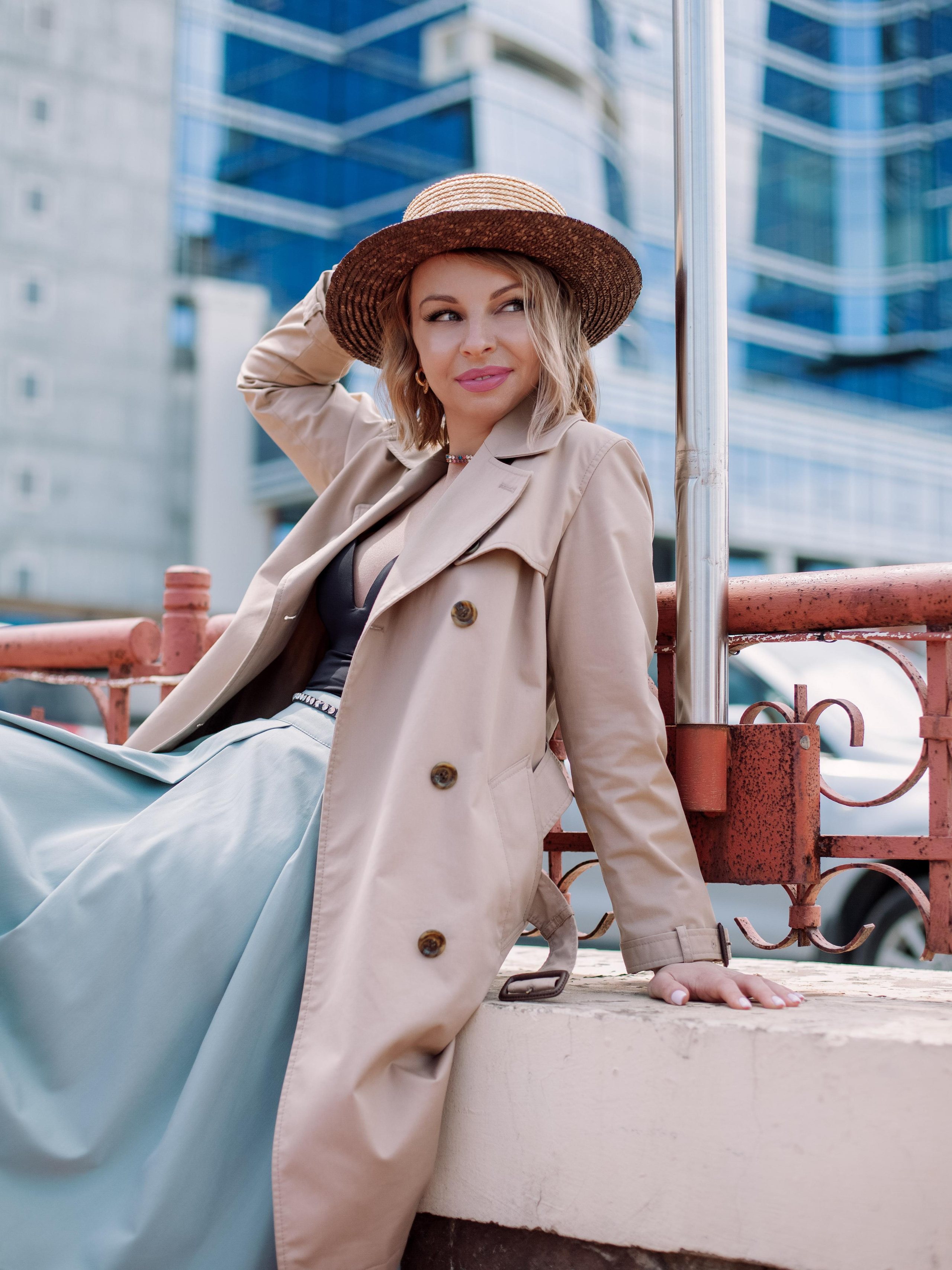 Маргарита. Портретная фотосессия. Фотограф в санкт-Петербурге Макиенко Анастасия