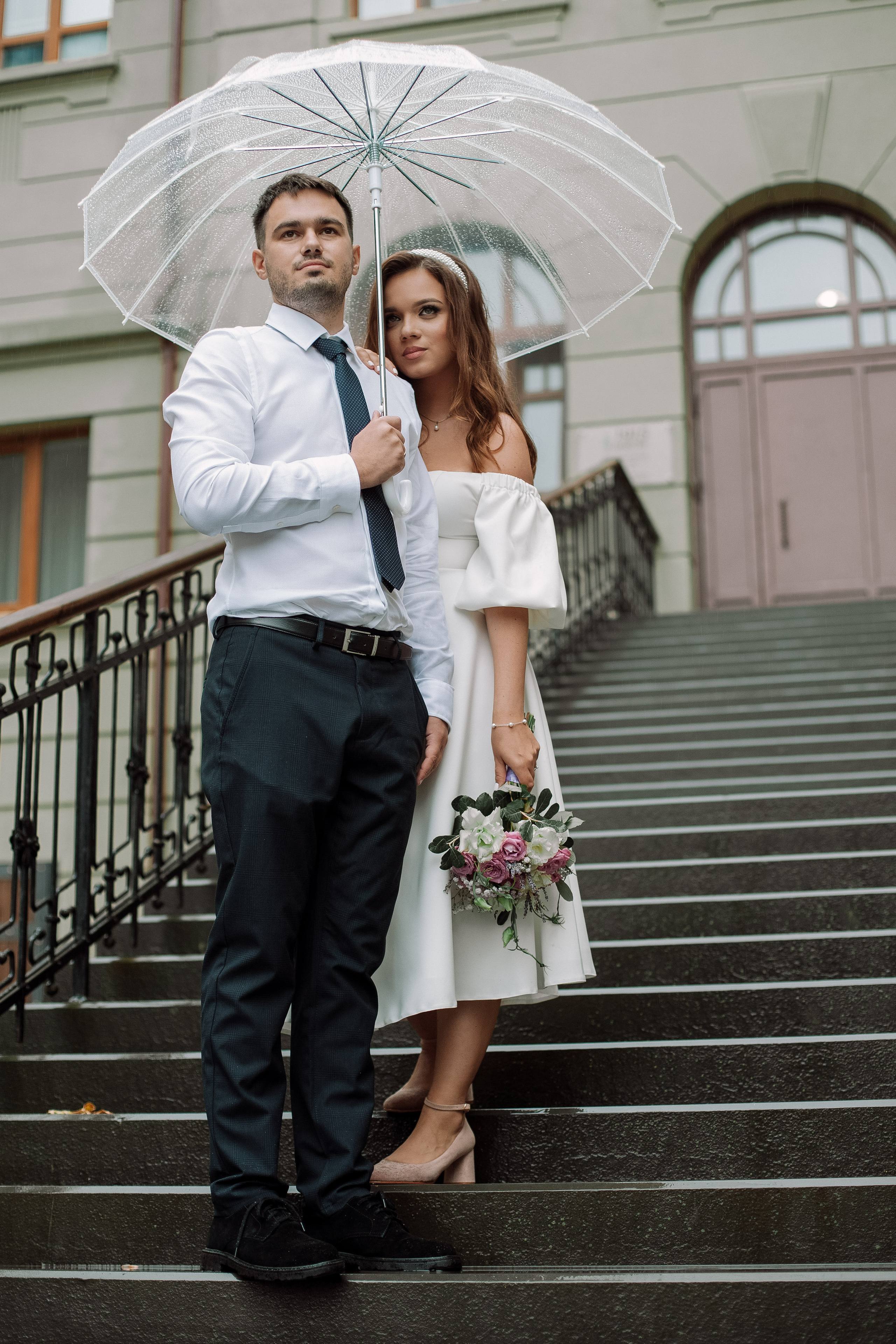 Анна и Алексей. Фотограф в санкт-Петербурге Макиенко Анастасия