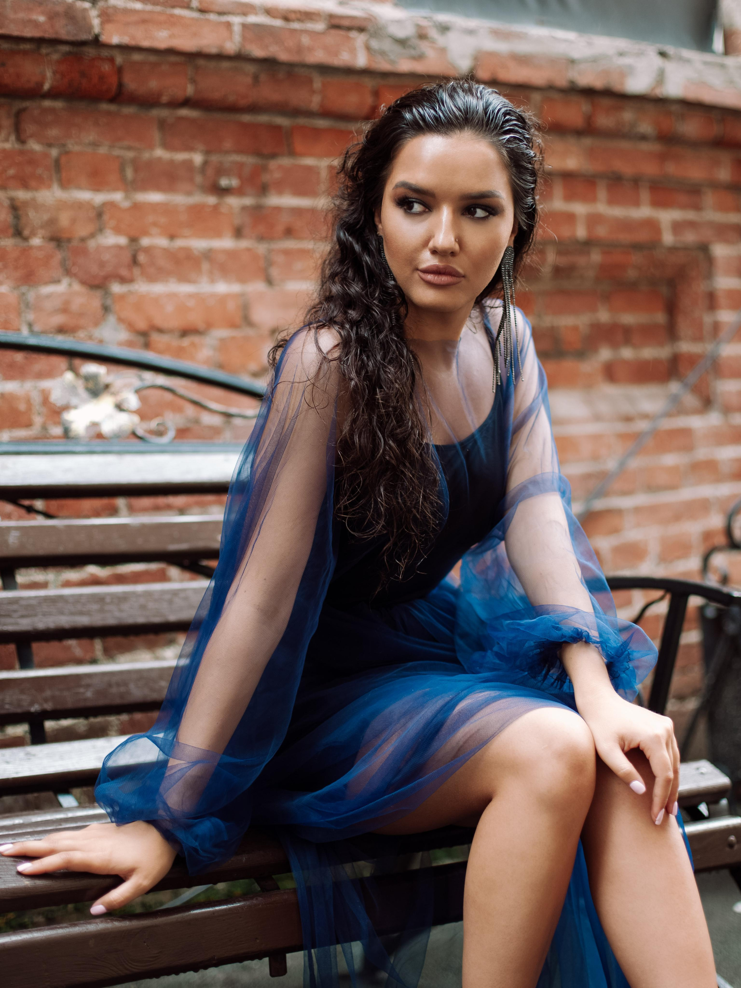 Даша. Фотосессия прогулка. Фотограф в санкт-Петербурге Макиенко Анастасия