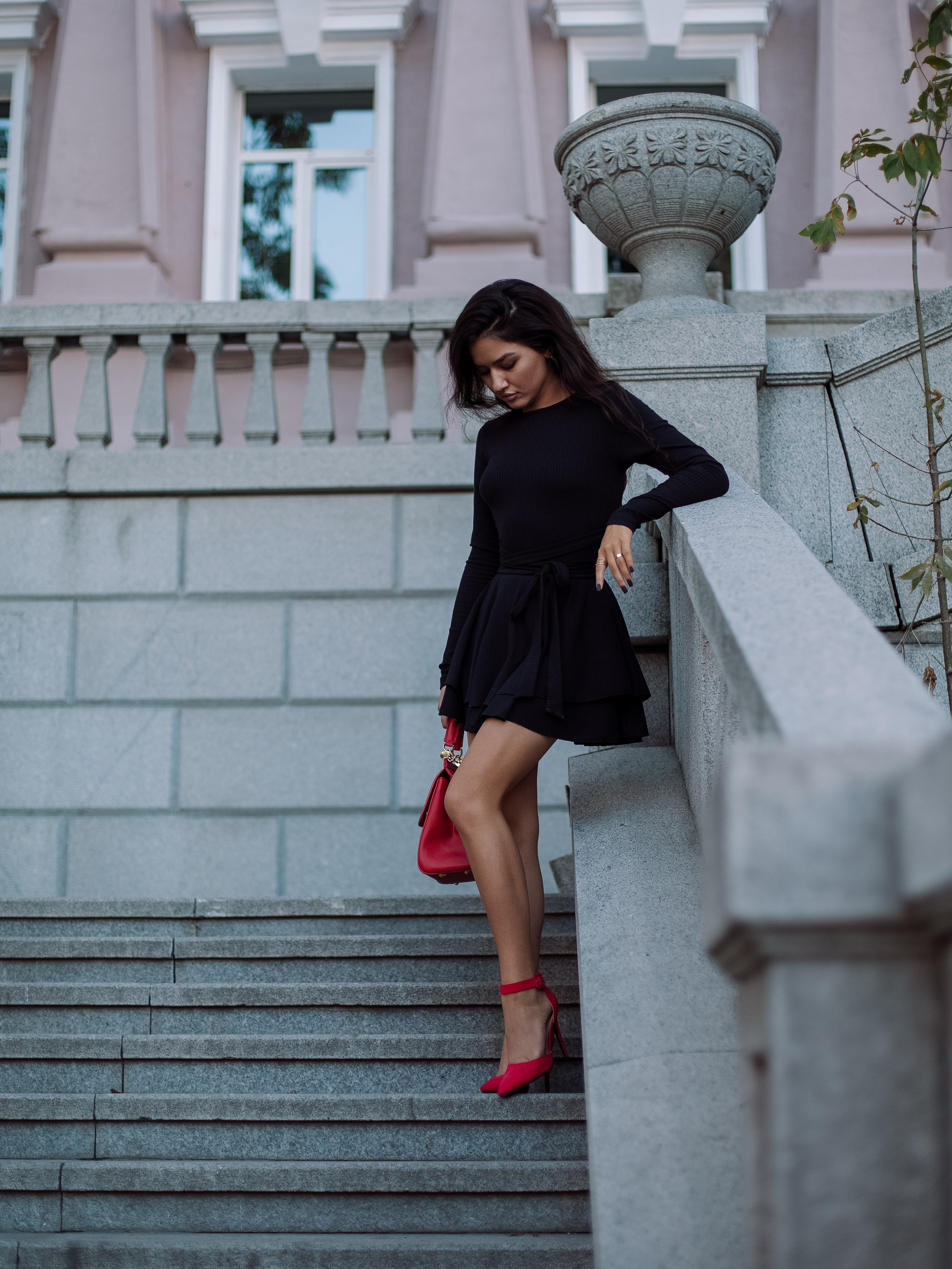 Даша. Фотограф в санкт-Петербурге Макиенко Анастасия