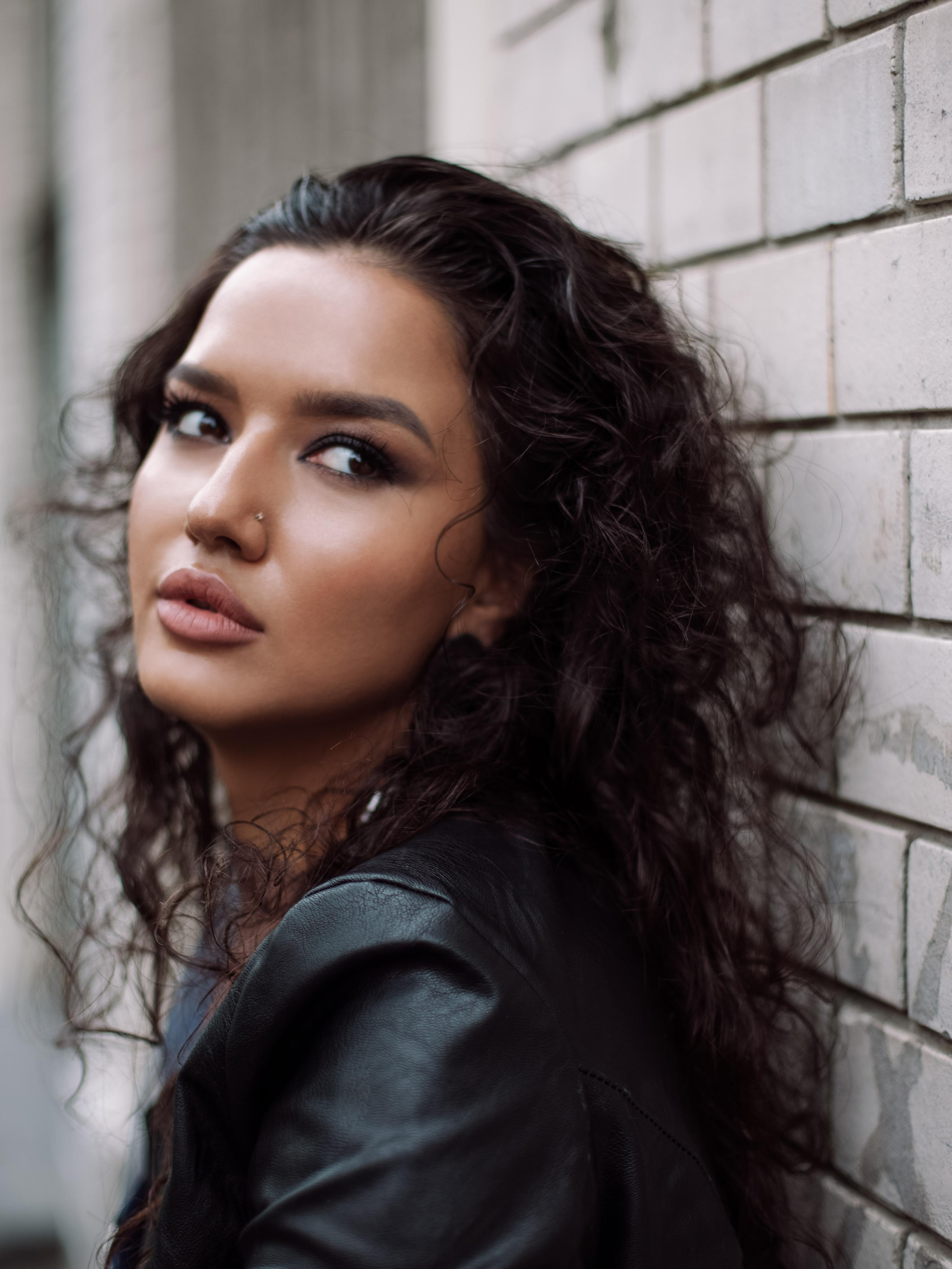 Даша. Фотосессия прогулка. Фотограф в санкт-Петербурге Макиенко Анастасия