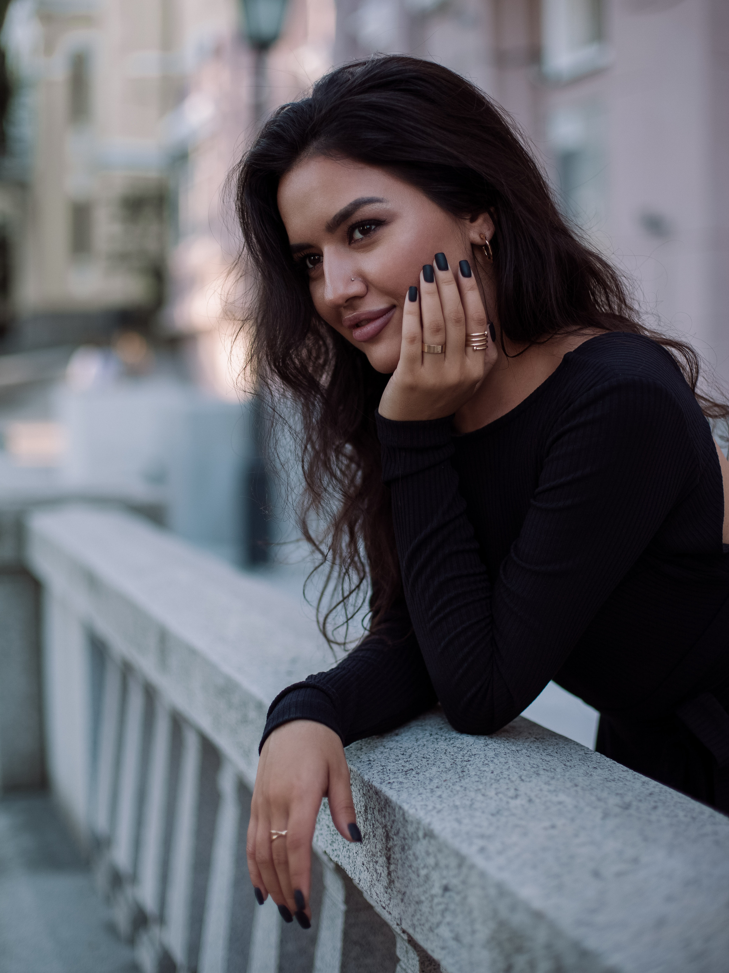 Даша. Фотограф в санкт-Петербурге Макиенко Анастасия