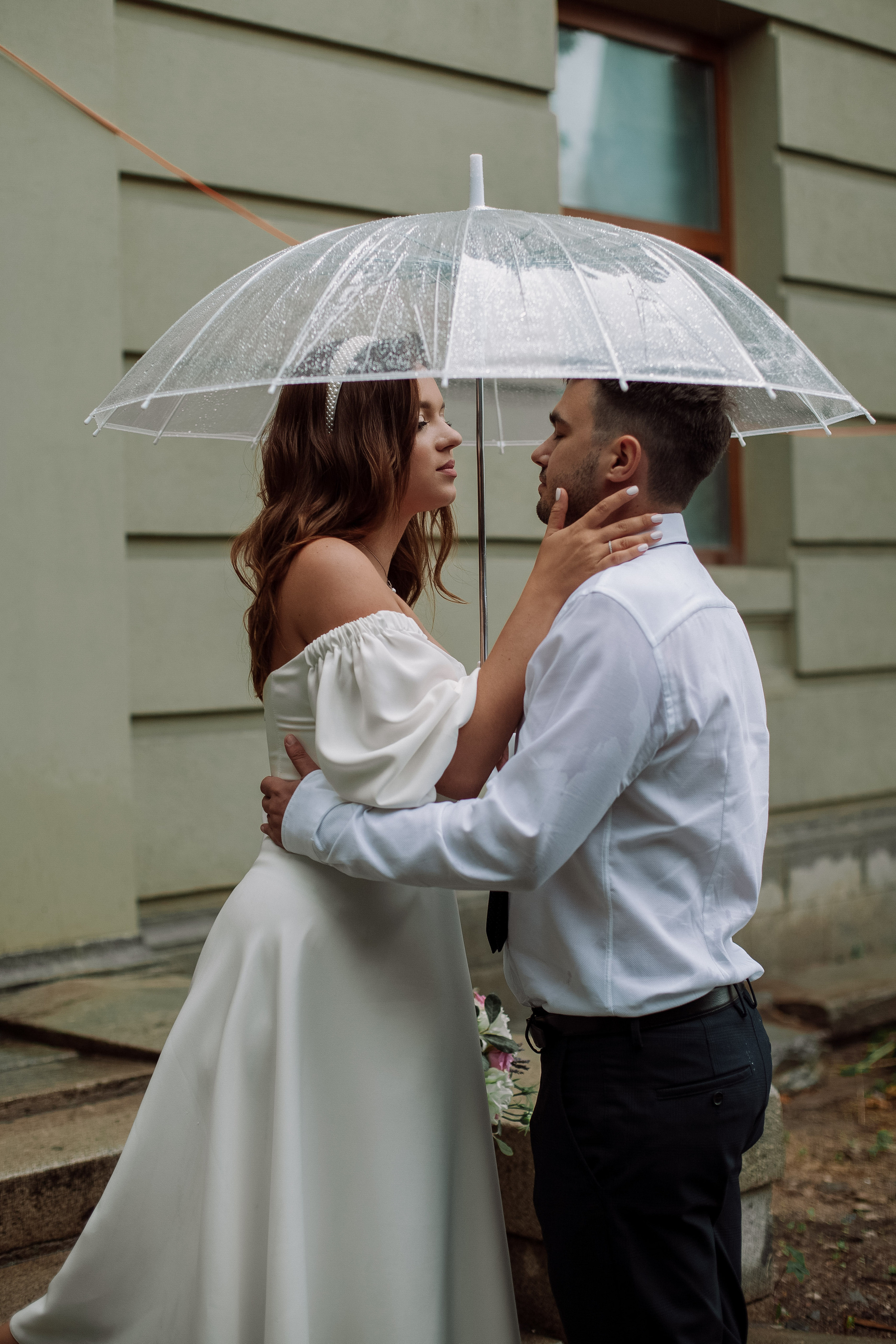 Анна и Алексей. Фотограф в санкт-Петербурге Макиенко Анастасия