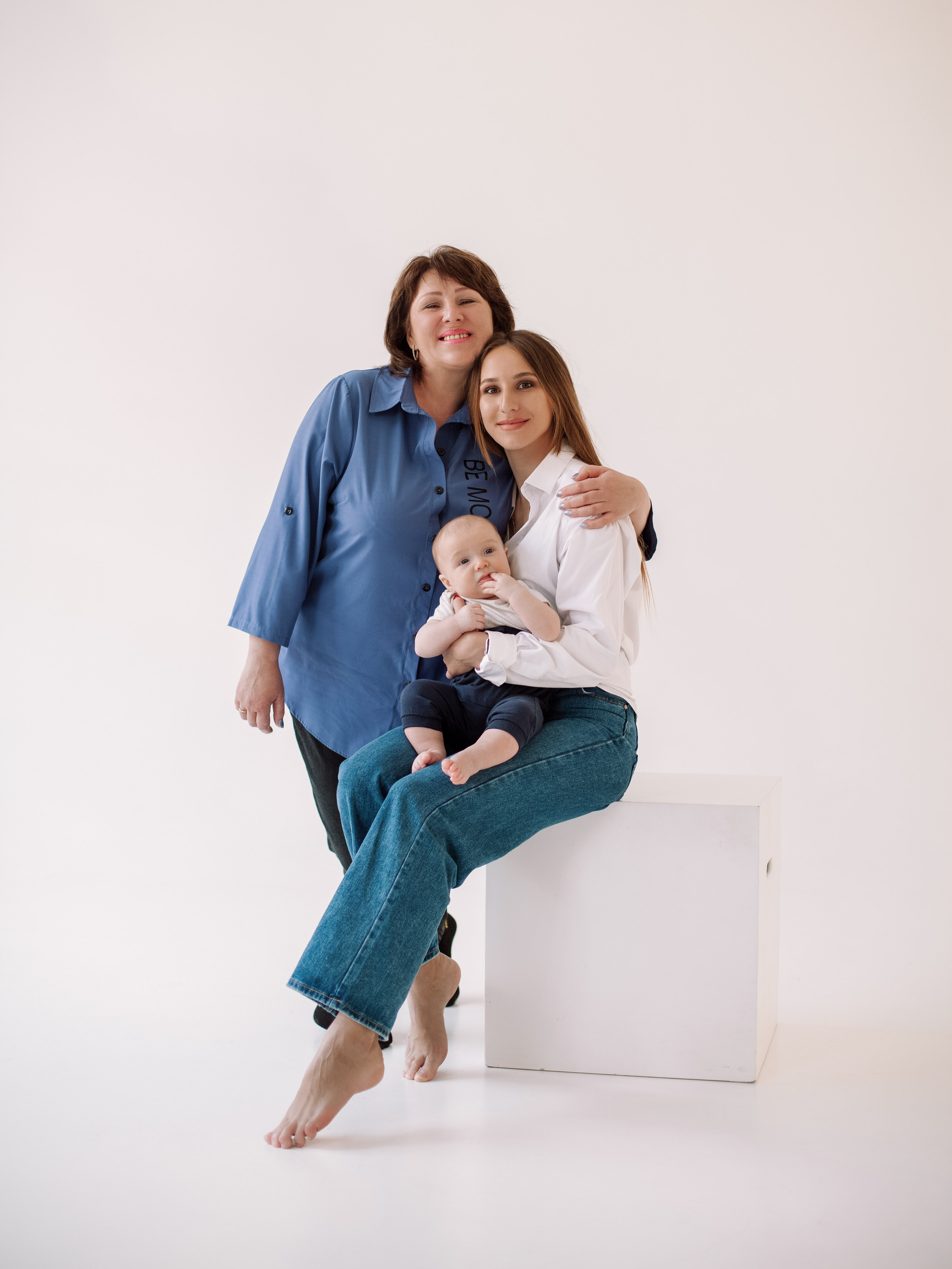 Семейная съемка #2. Фотограф в санкт-Петербурге Макиенко Анастасия