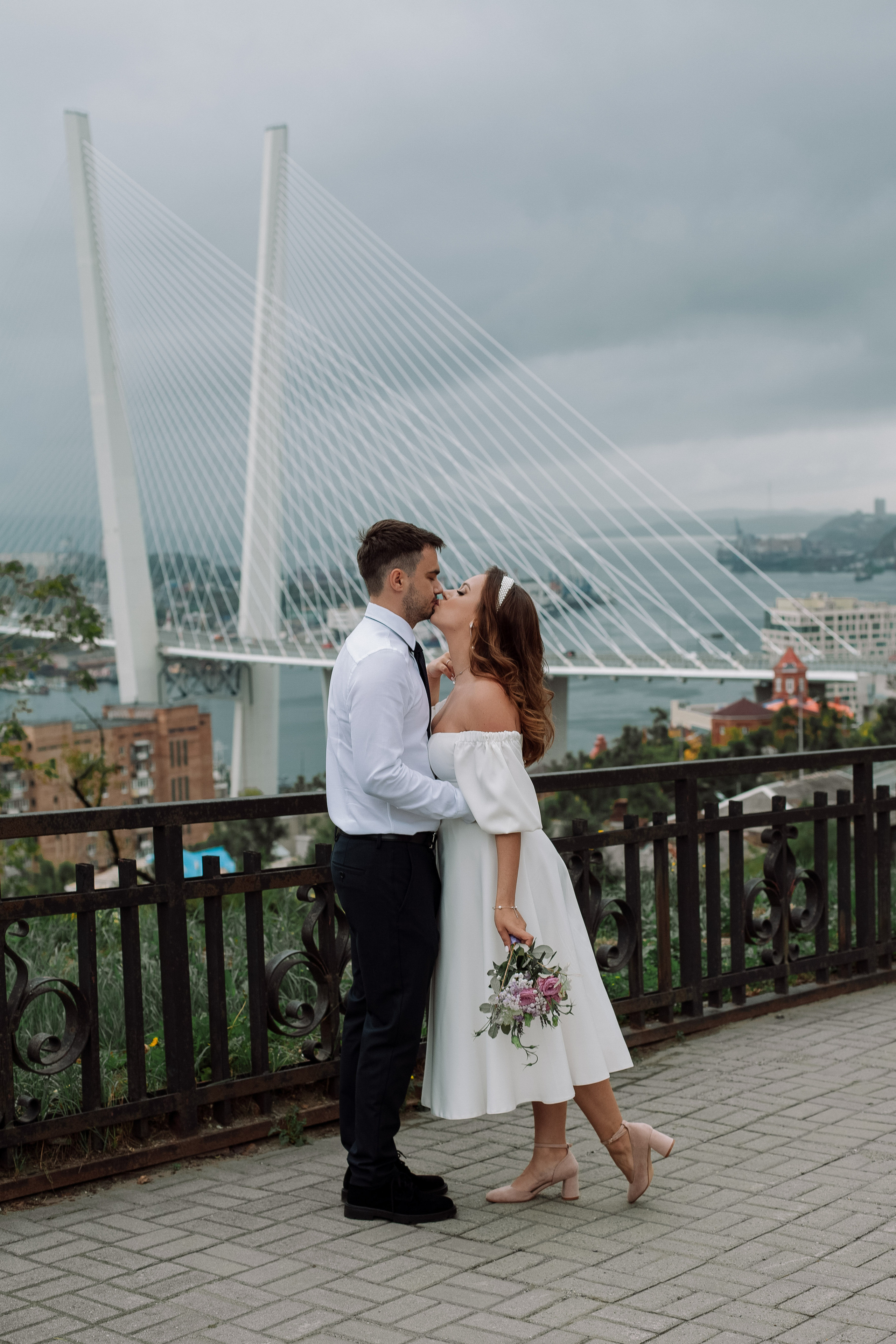 Анна и Алексей. Фотограф в санкт-Петербурге Макиенко Анастасия