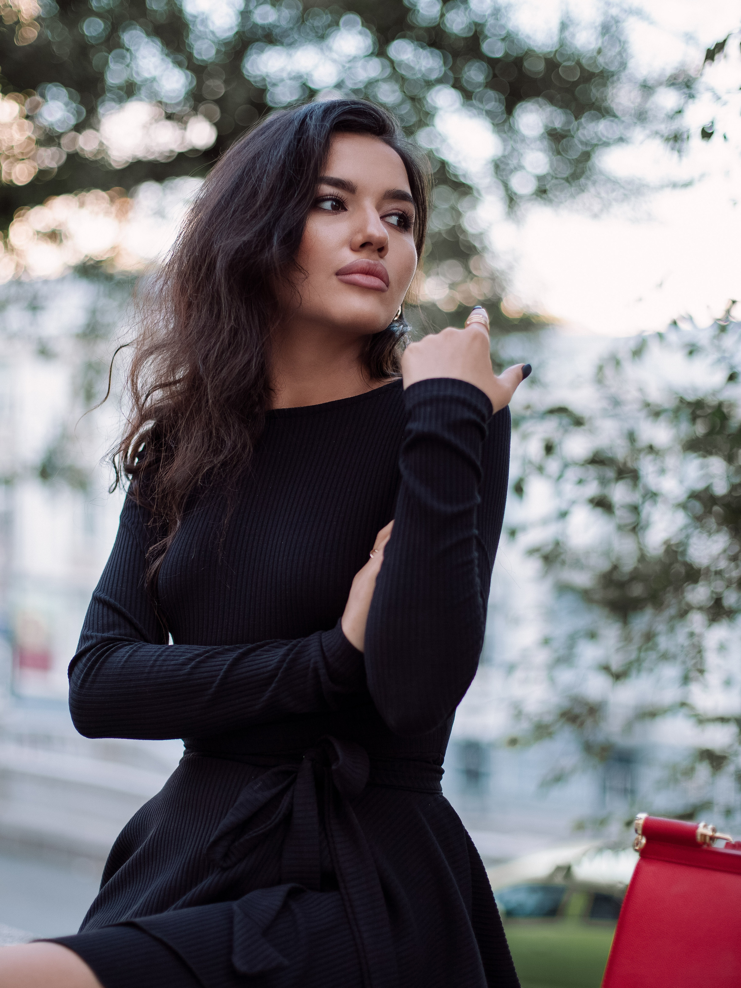 Даша. Фотограф в санкт-Петербурге Макиенко Анастасия