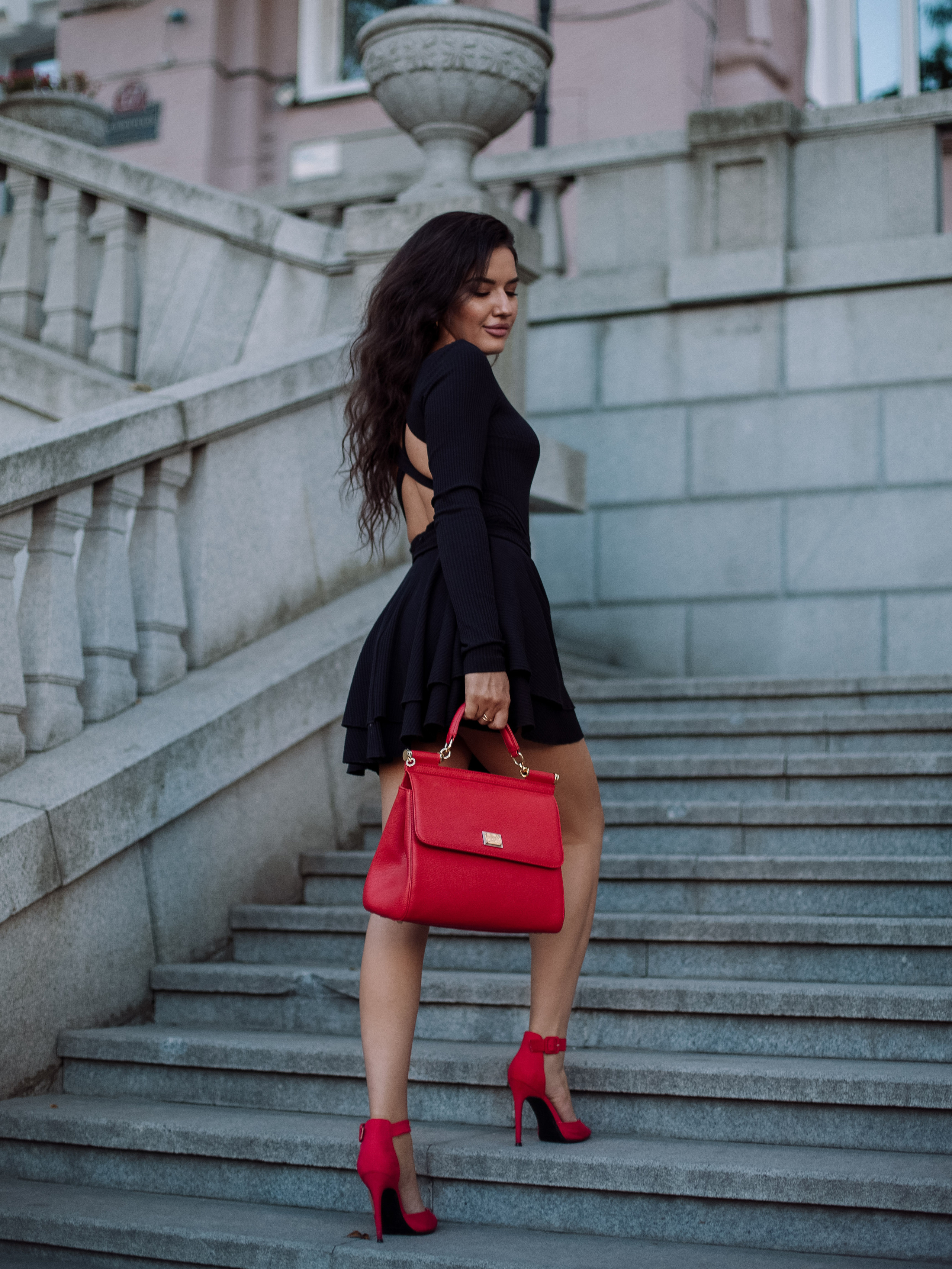 Даша. Фотограф в санкт-Петербурге Макиенко Анастасия