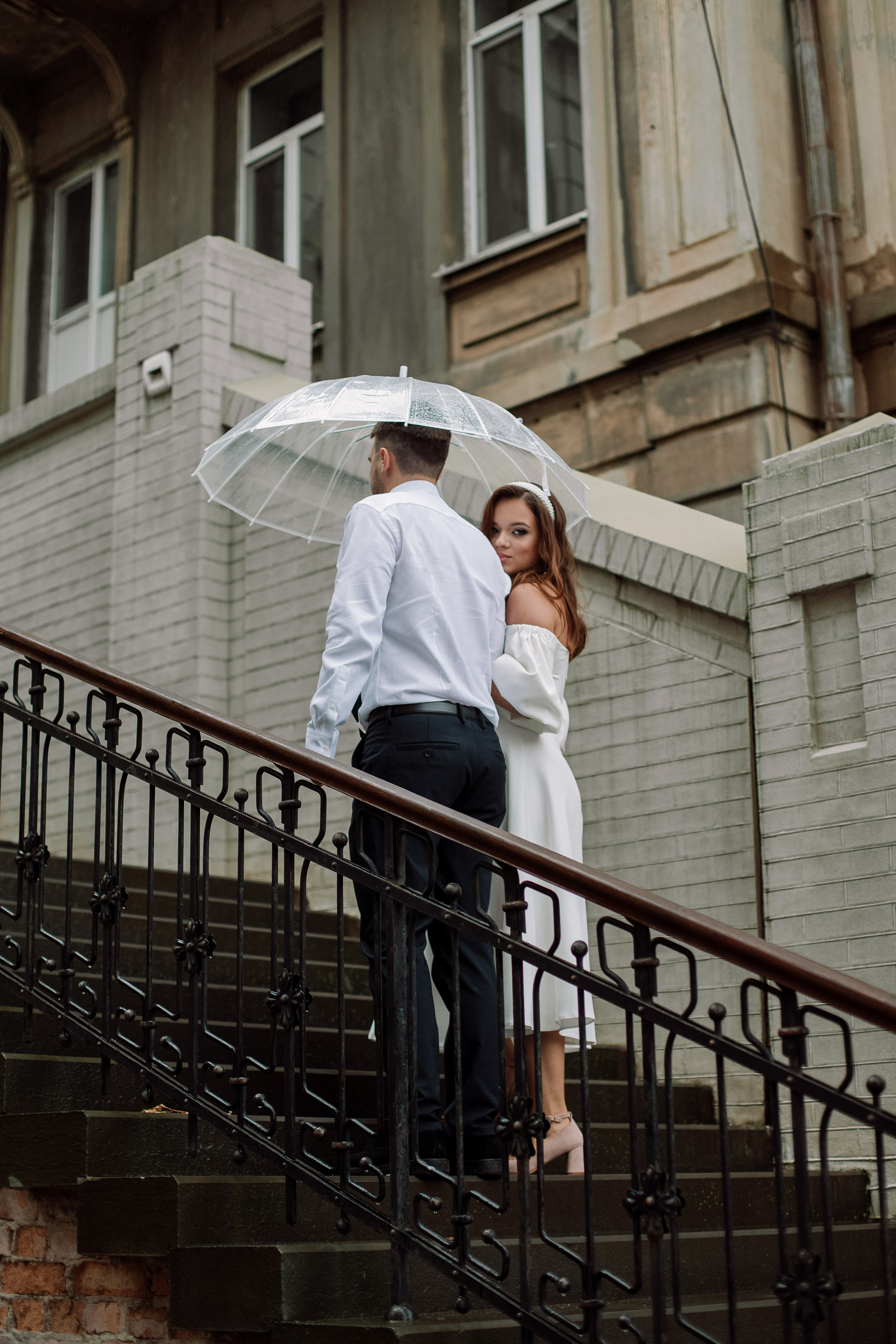 Анна и Алексей. Фотограф в санкт-Петербурге Макиенко Анастасия