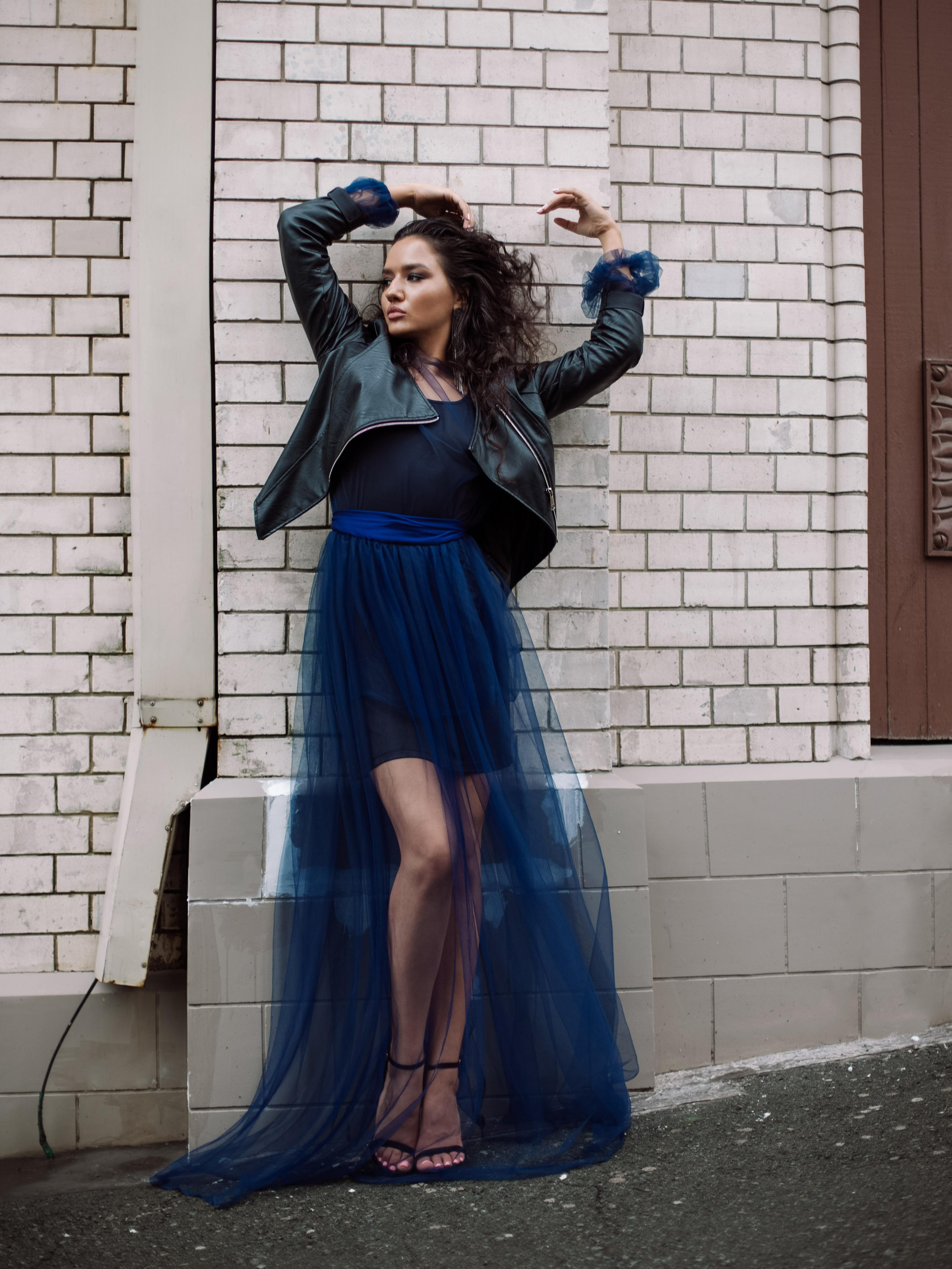 Даша. Фотосессия прогулка. Фотограф в санкт-Петербурге Макиенко Анастасия