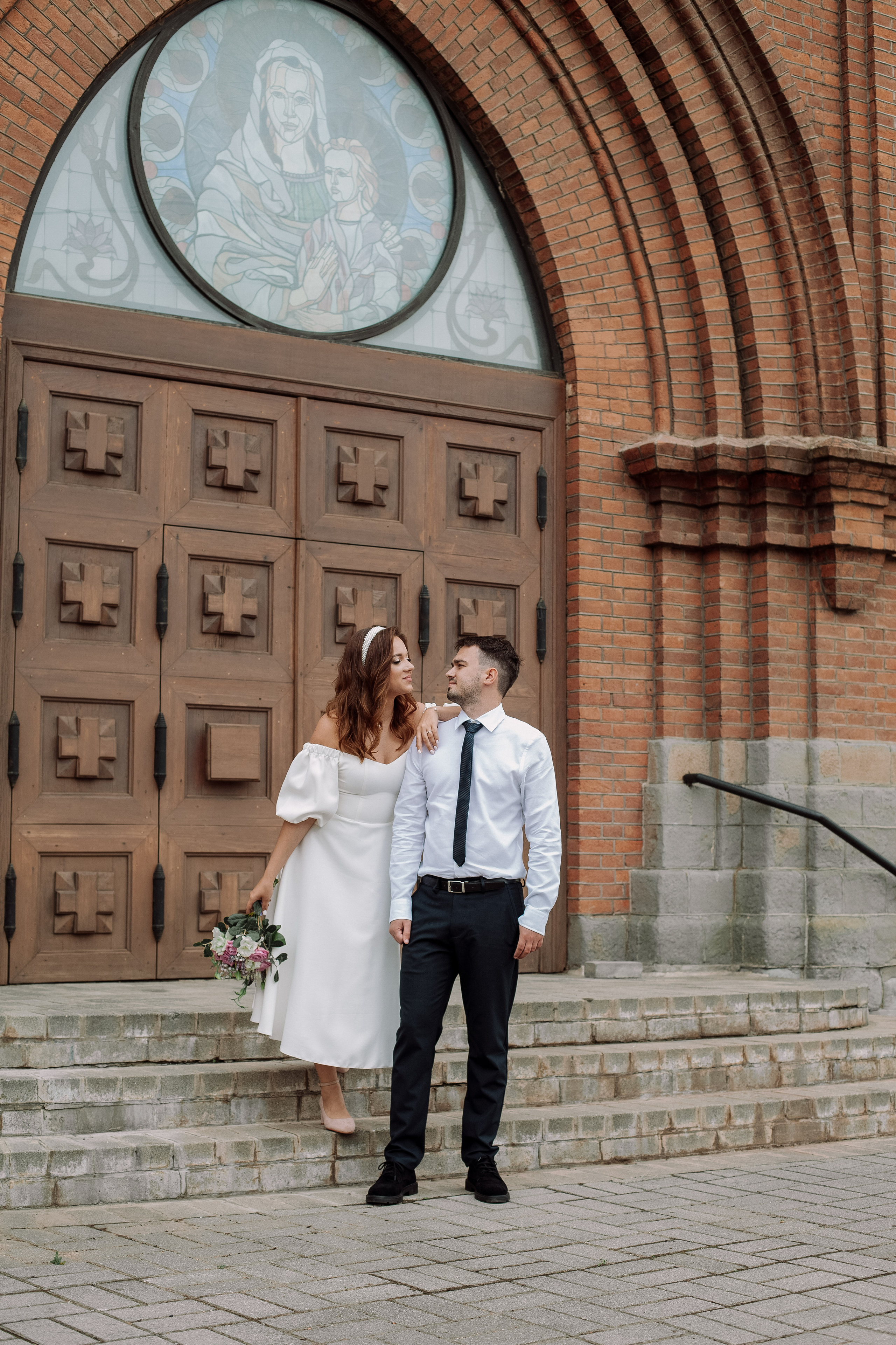 Анна и Алексей. Фотограф в санкт-Петербурге Макиенко Анастасия
