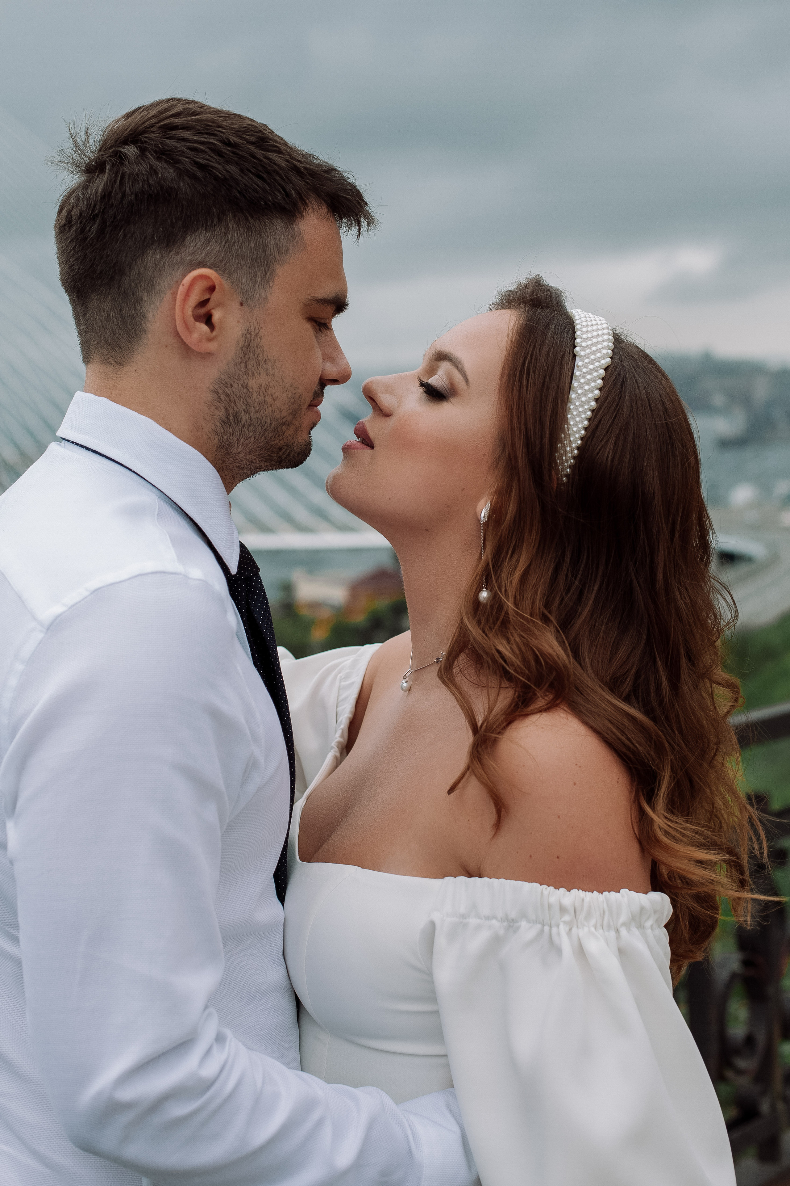 Анна и Алексей. Фотограф в санкт-Петербурге Макиенко Анастасия