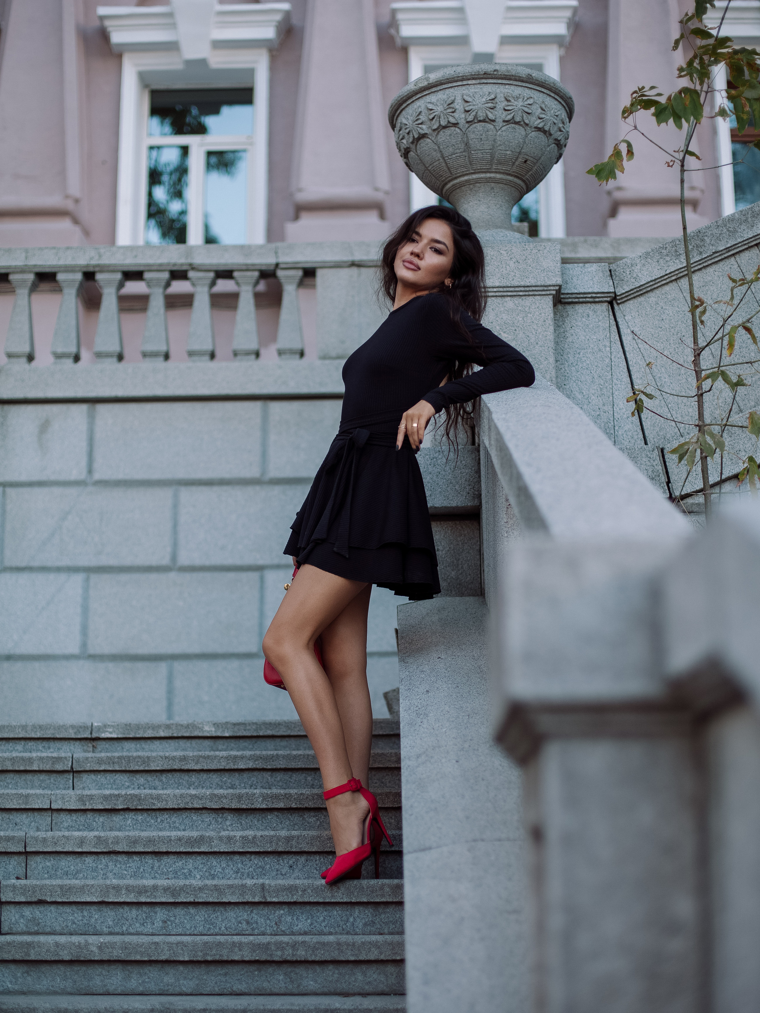 Даша. Фотограф в санкт-Петербурге Макиенко Анастасия