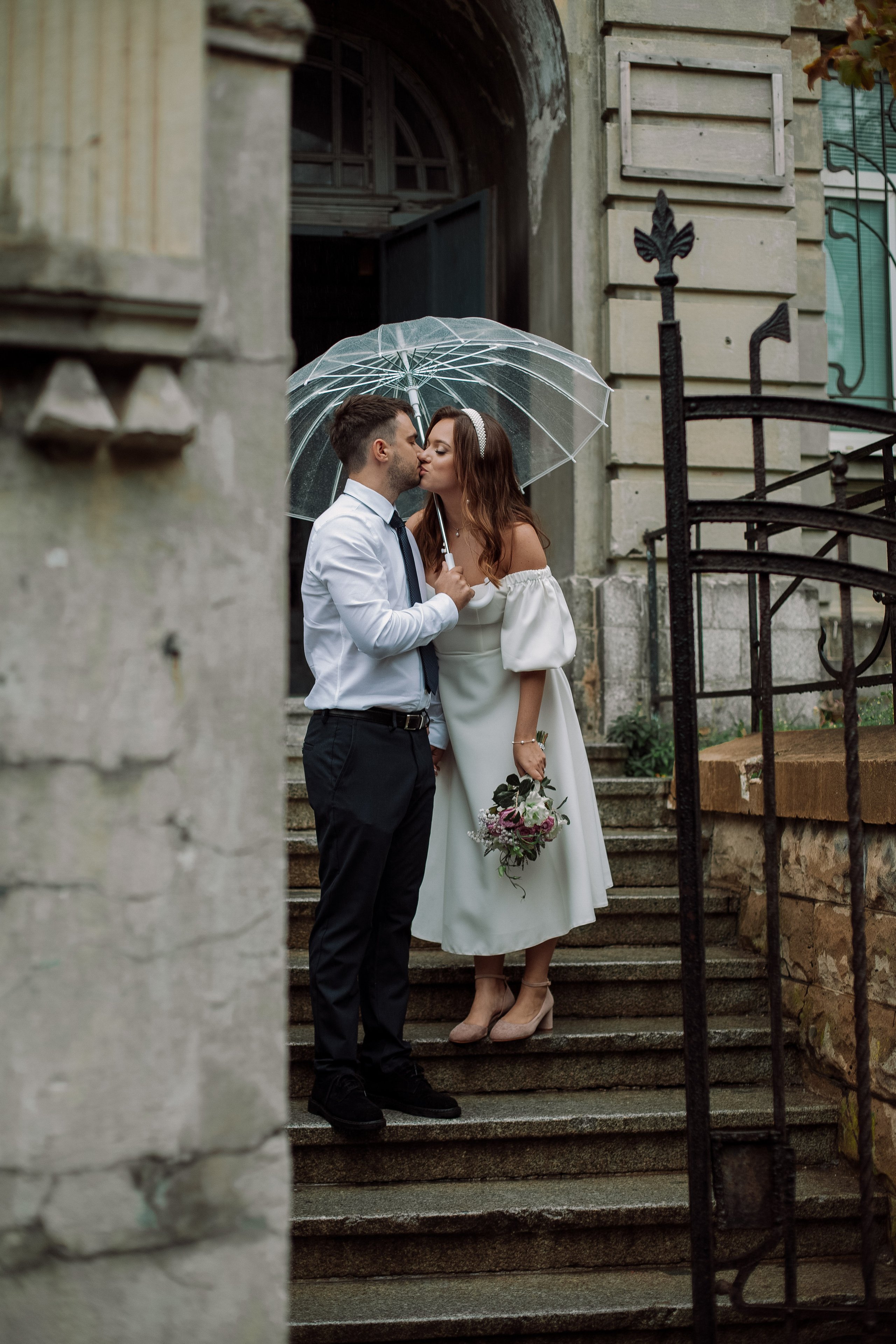 Анна и Алексей. Фотограф в санкт-Петербурге Макиенко Анастасия