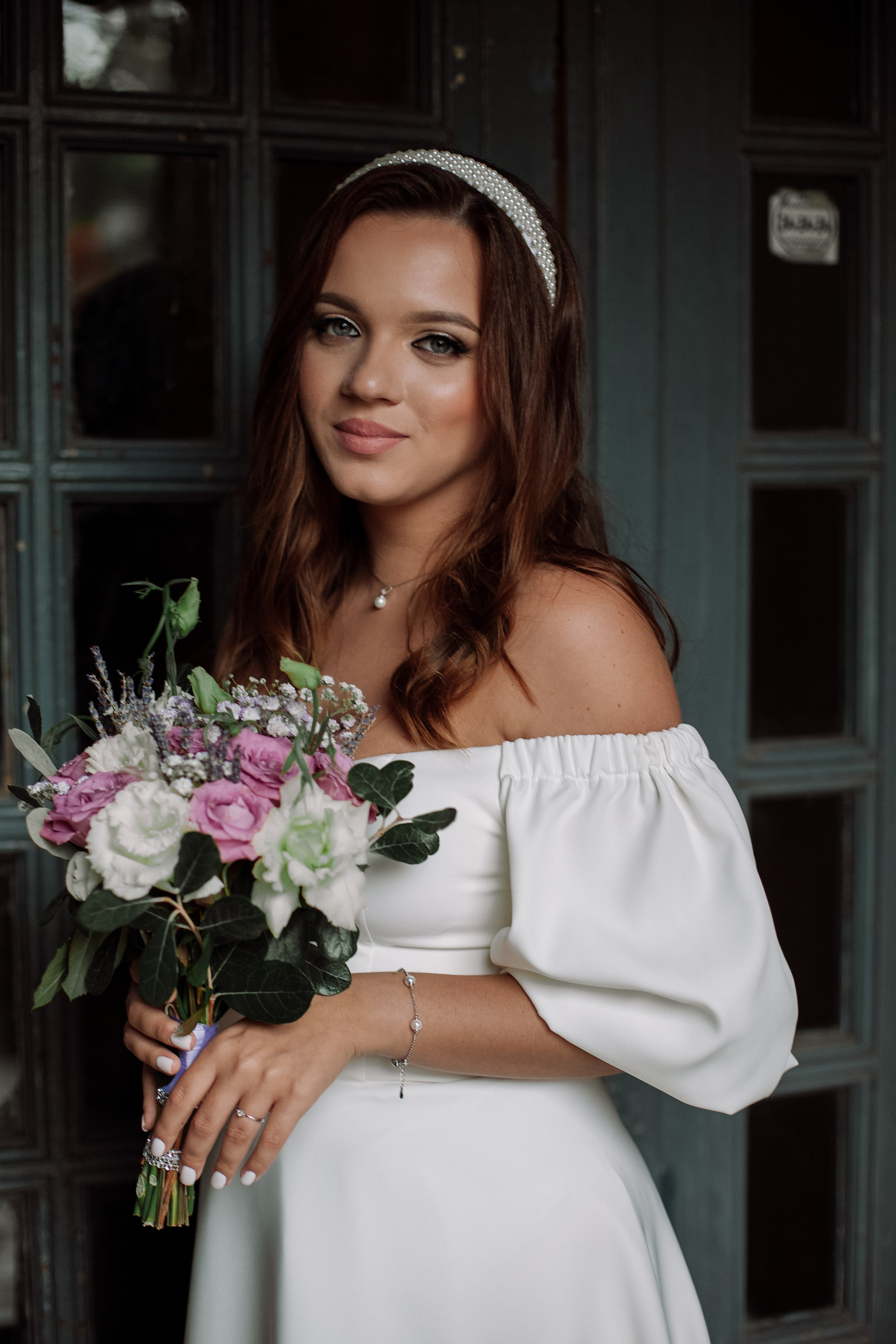 Анна и Алексей. Фотограф в санкт-Петербурге Макиенко Анастасия