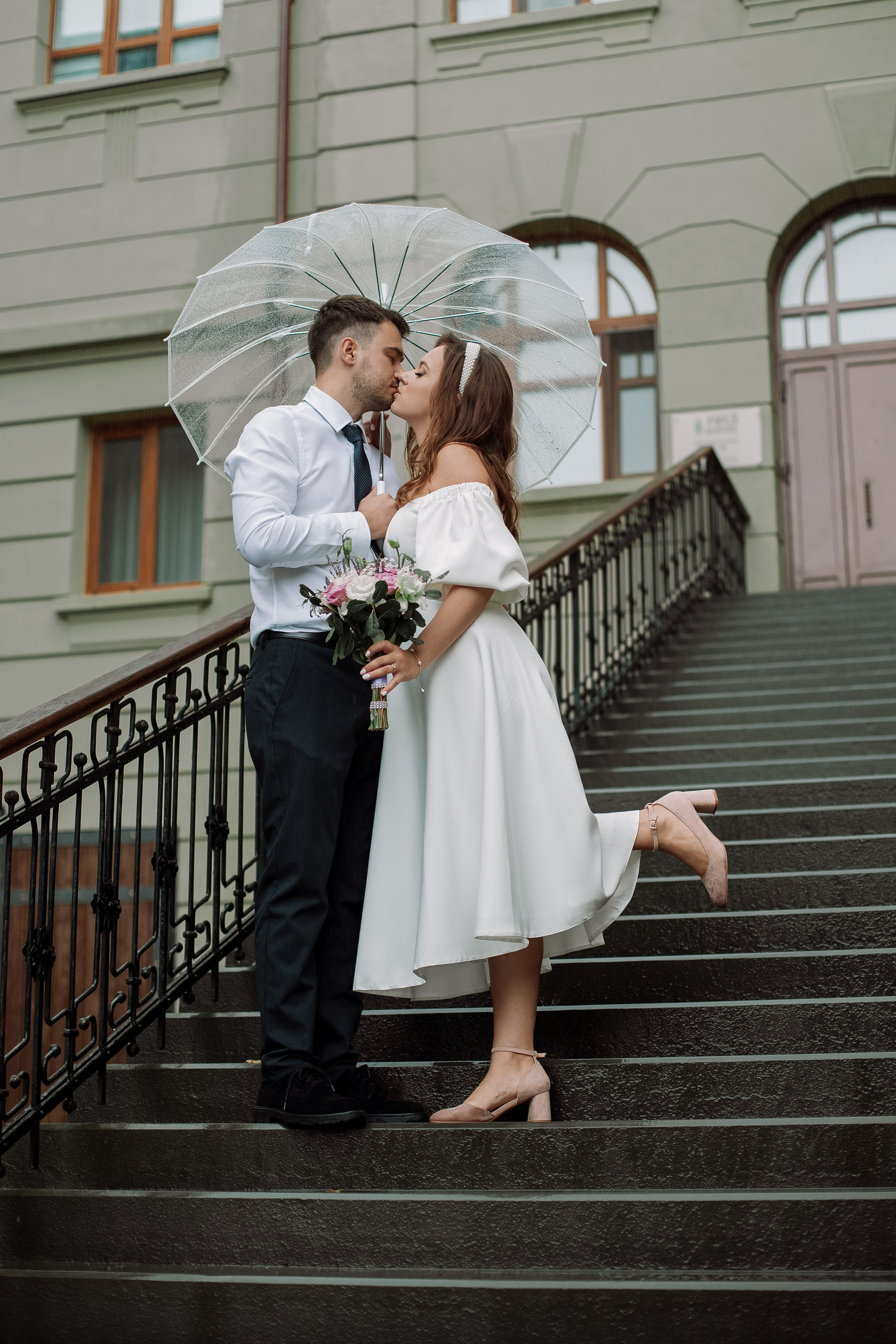 Анна и Алексей. Фотограф в санкт-Петербурге Макиенко Анастасия