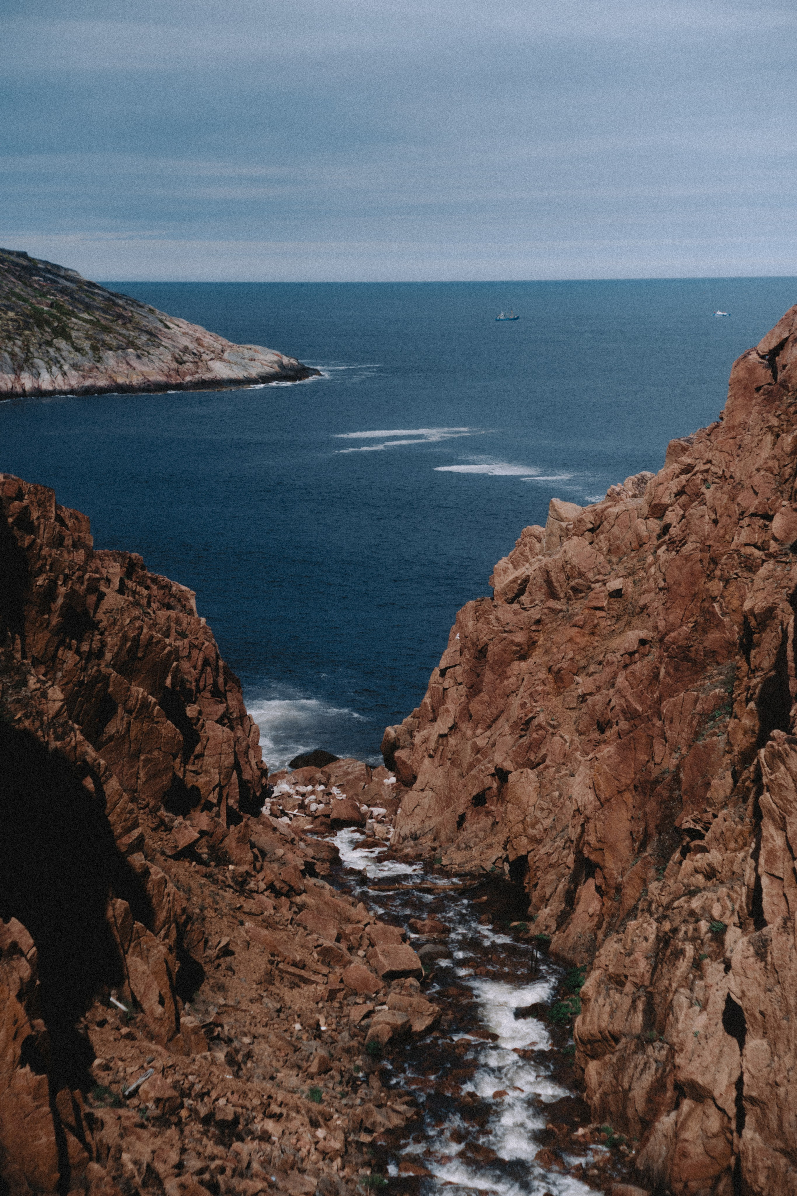 Териберка, Мурманск. Фотосъёмка для компании по организации туров в коллаборации с Яндекс 360