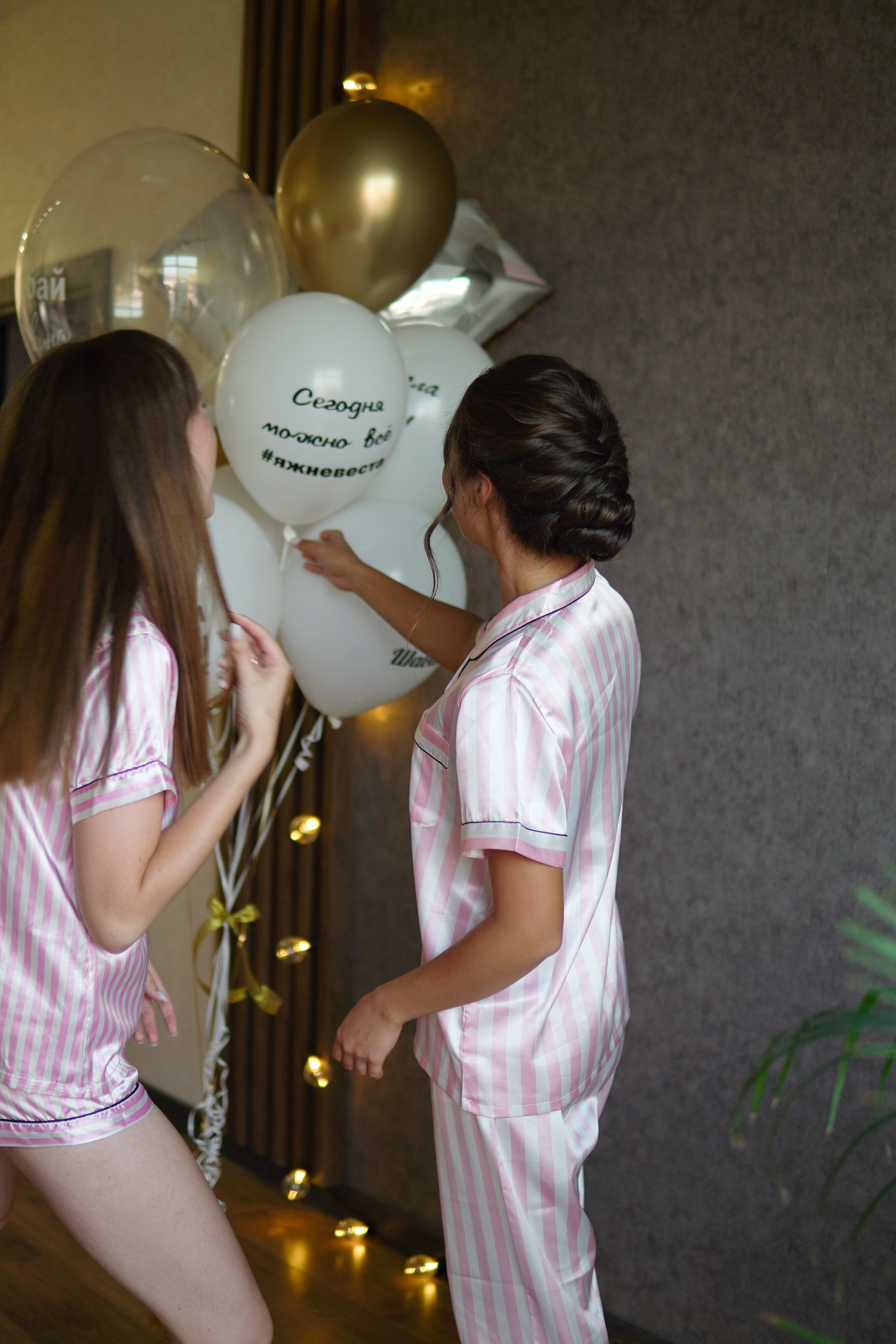 Девичник. Свадебный фотограф/видеограф