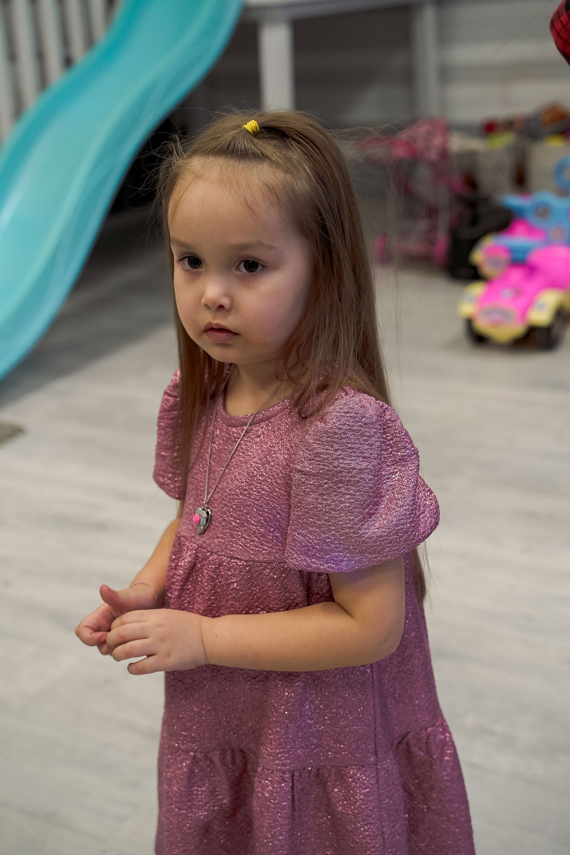 Детские дни рождения. Свадебный фотограф/видеограф