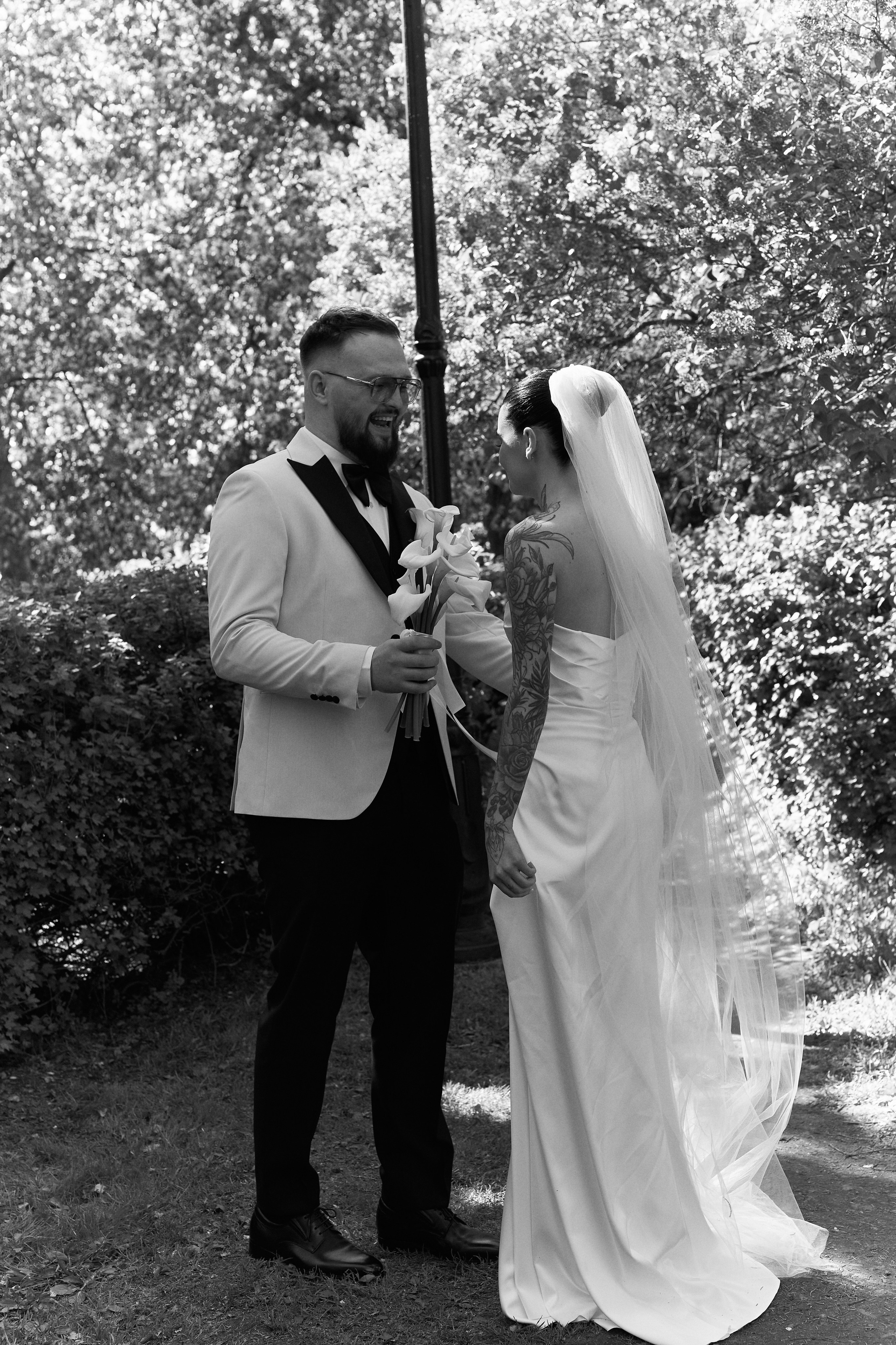 Дарья и Егор. Фотограф в Екатеринбурге и Москве, Анна