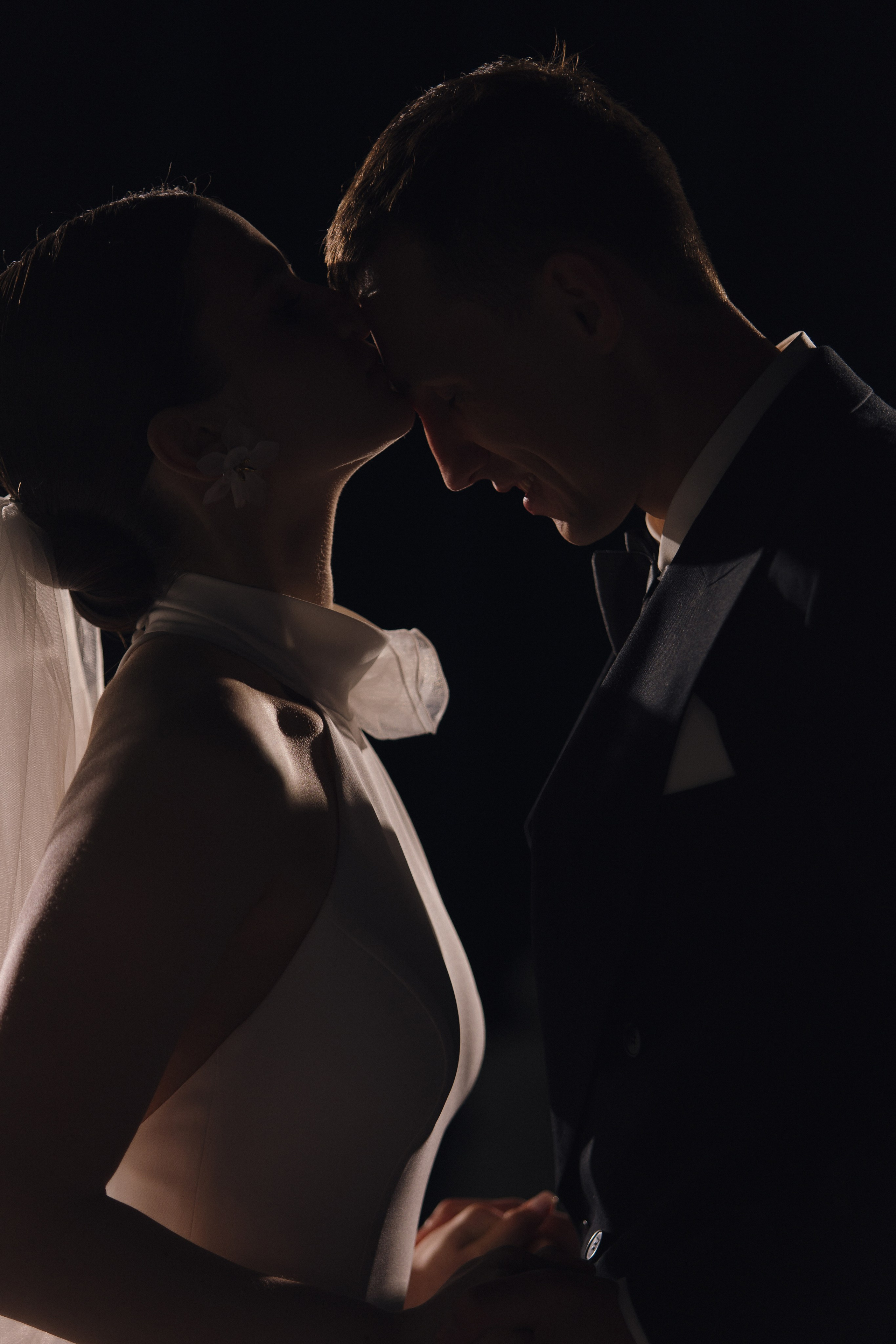 Furever Together. Свадебный фотограф в Москве Дмитрий Тарасов