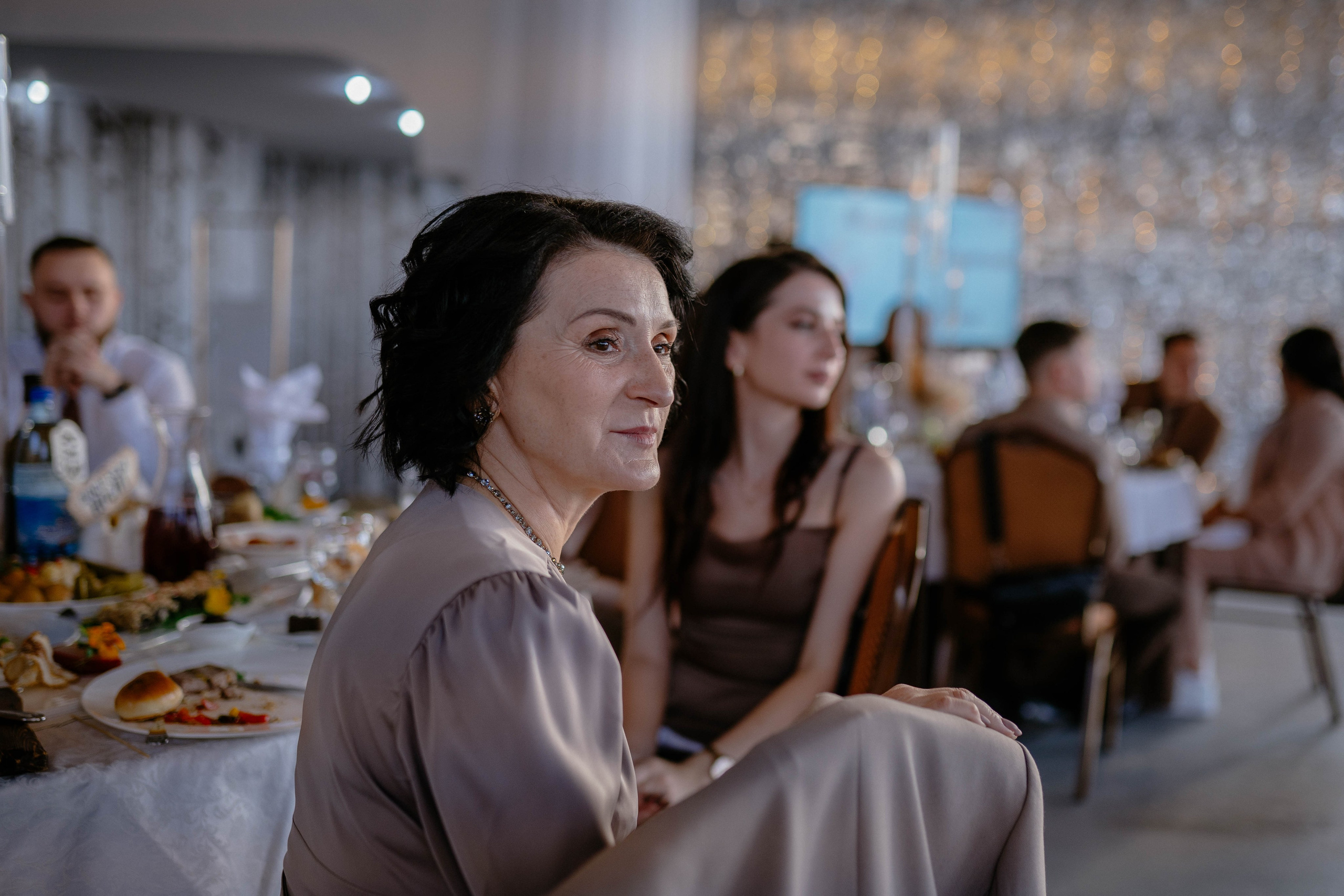 Свадебный день Магомеда и Вероники. Фотограф Чита. Индивидуальные портреты, LoveStory, свадьбы