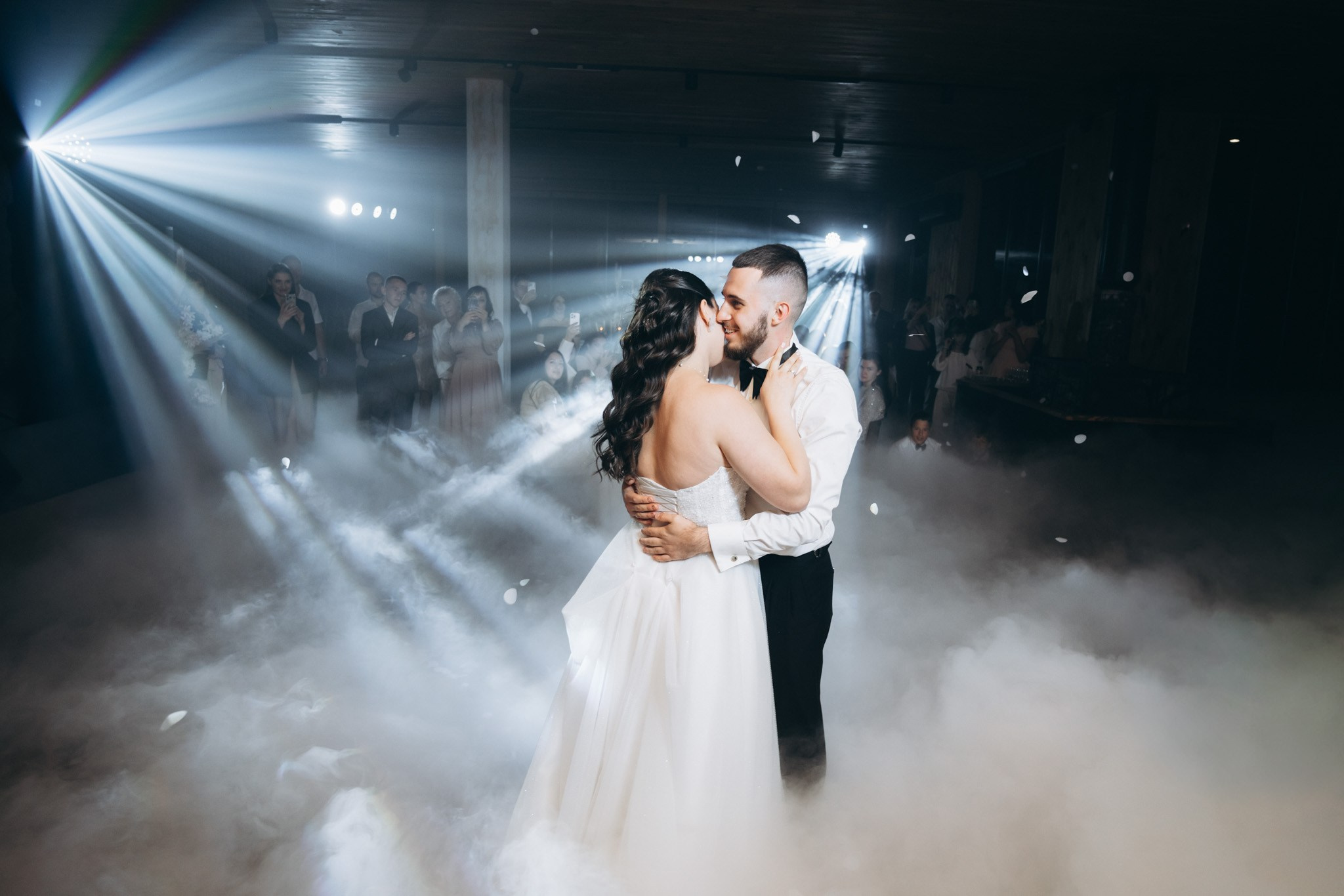 Лера и Богдан. Свадебная съемка в Севастополе