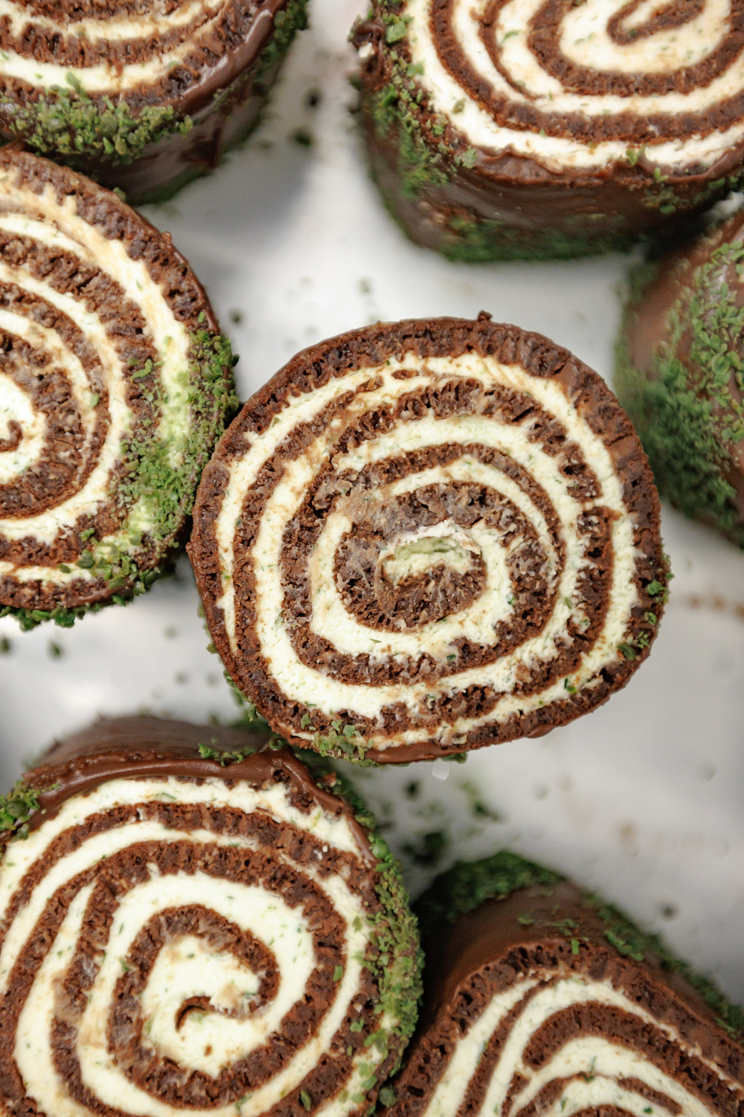 Гастроужин Поселенцы в гостях у Самозванцев