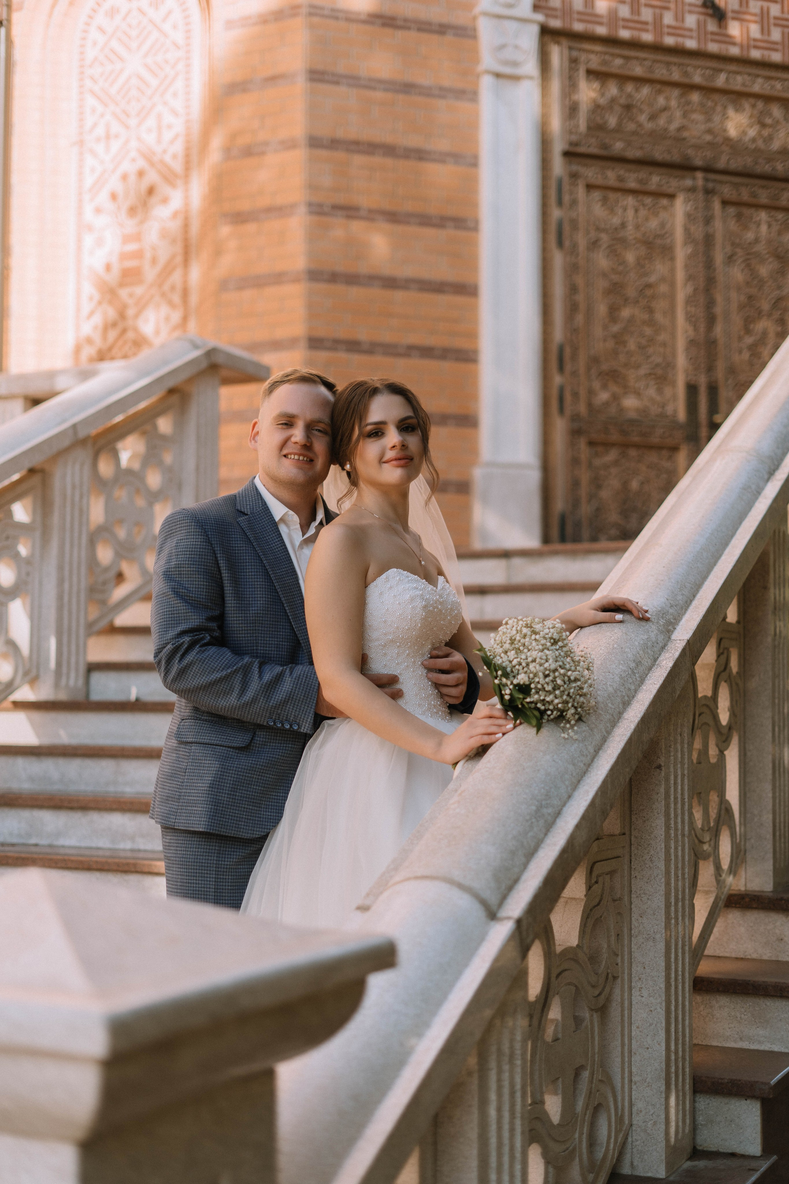 Владимир & Дарья