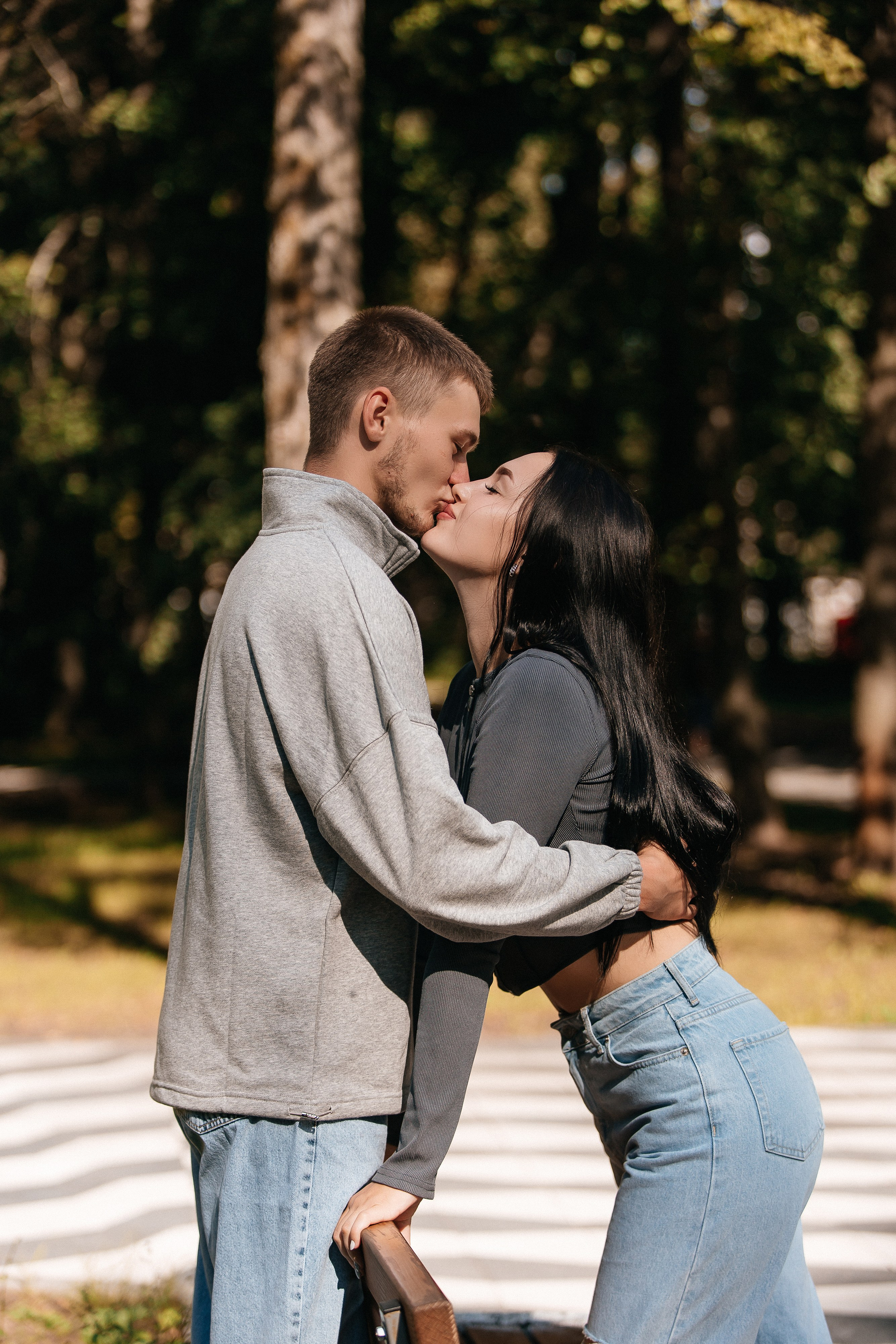 Максим, Юлия и Ева. Свадебный фотограф Нижний Новгород | Софа Полякова