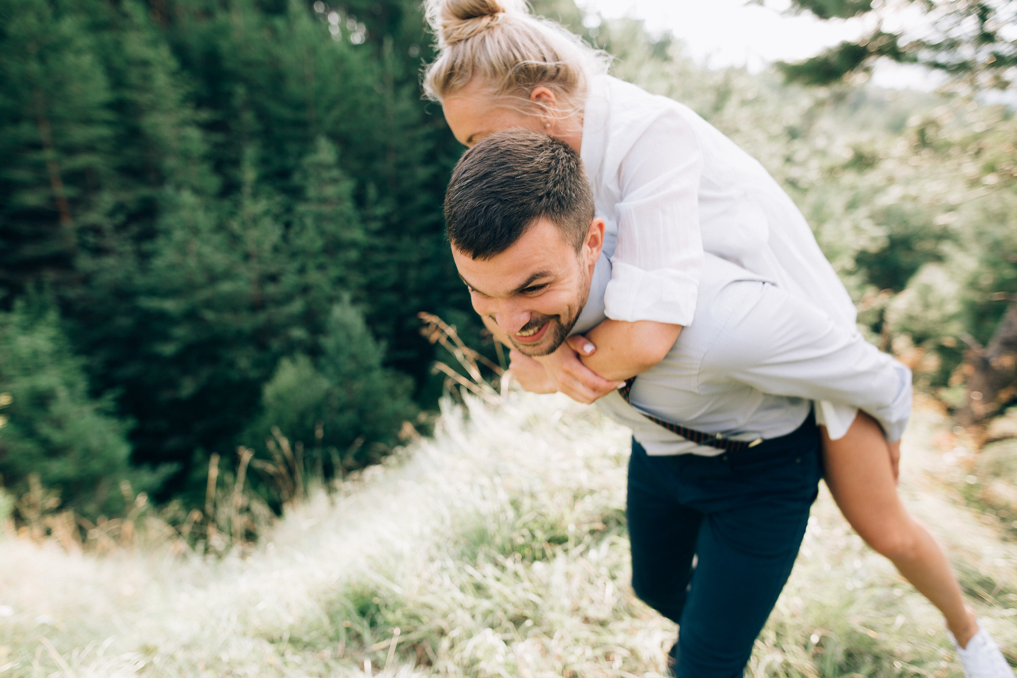 Lovestory Леша+Вера