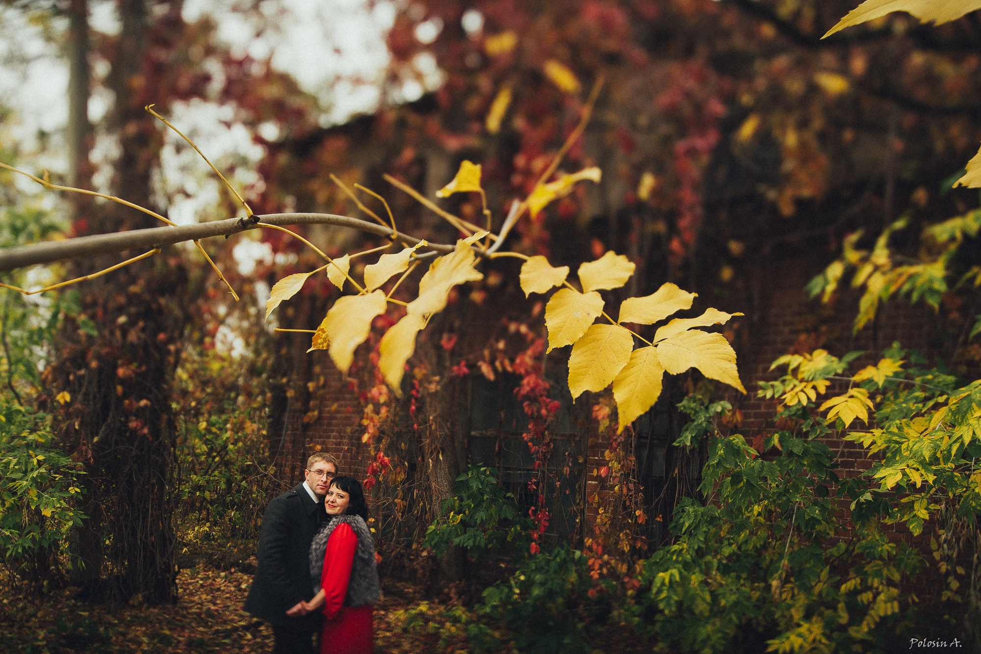 Алексей+Наташа