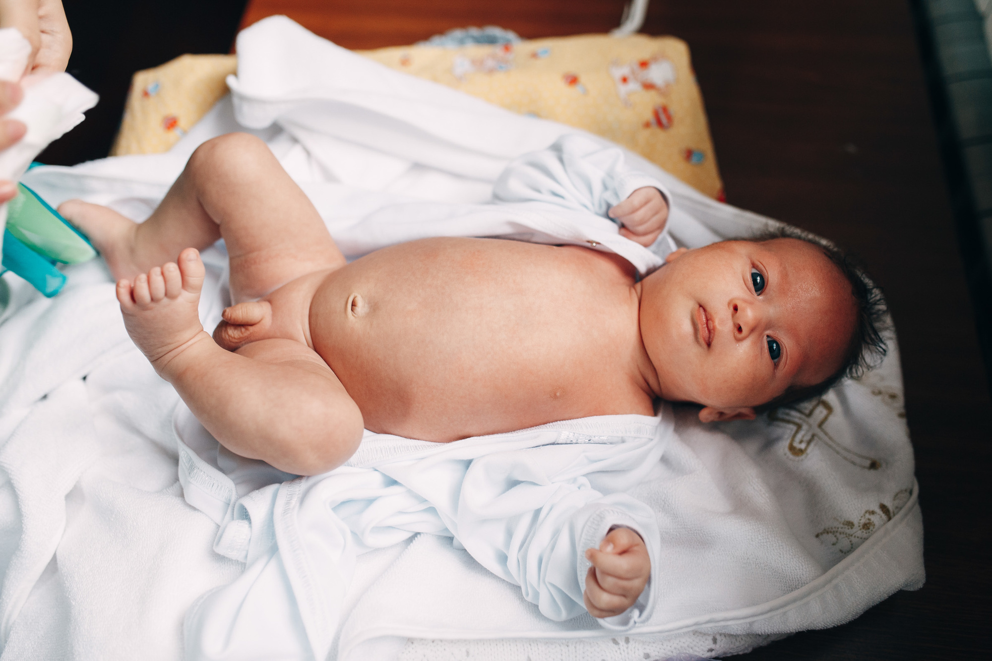 Крестины Владислава