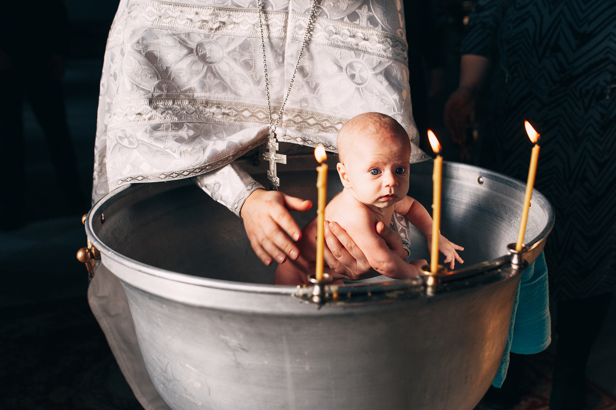 Крестины Ярослава