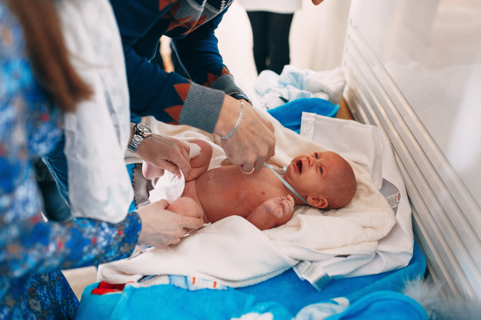 Крестины Ярослава