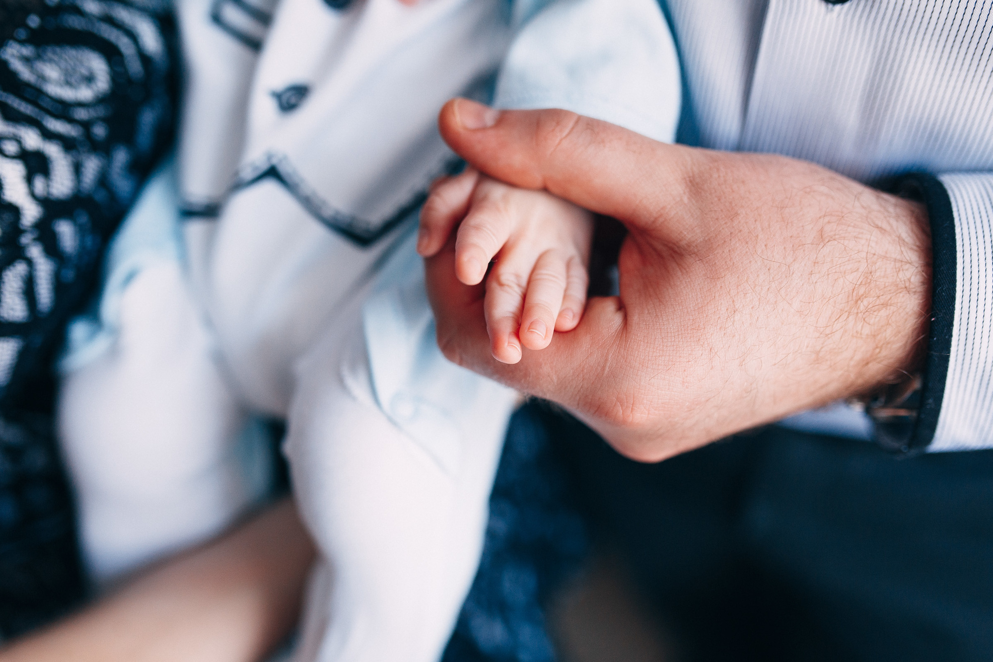 Крестины Ярослава