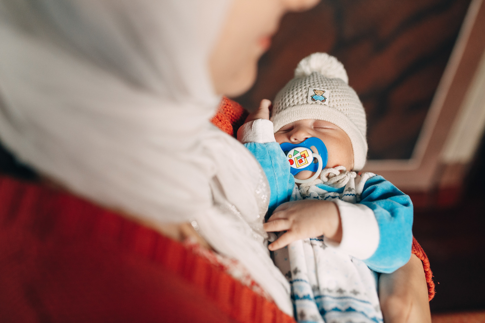 Крестины Владислава