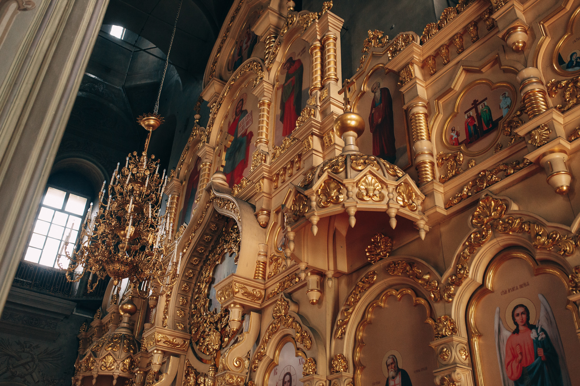 Крестины Владислава