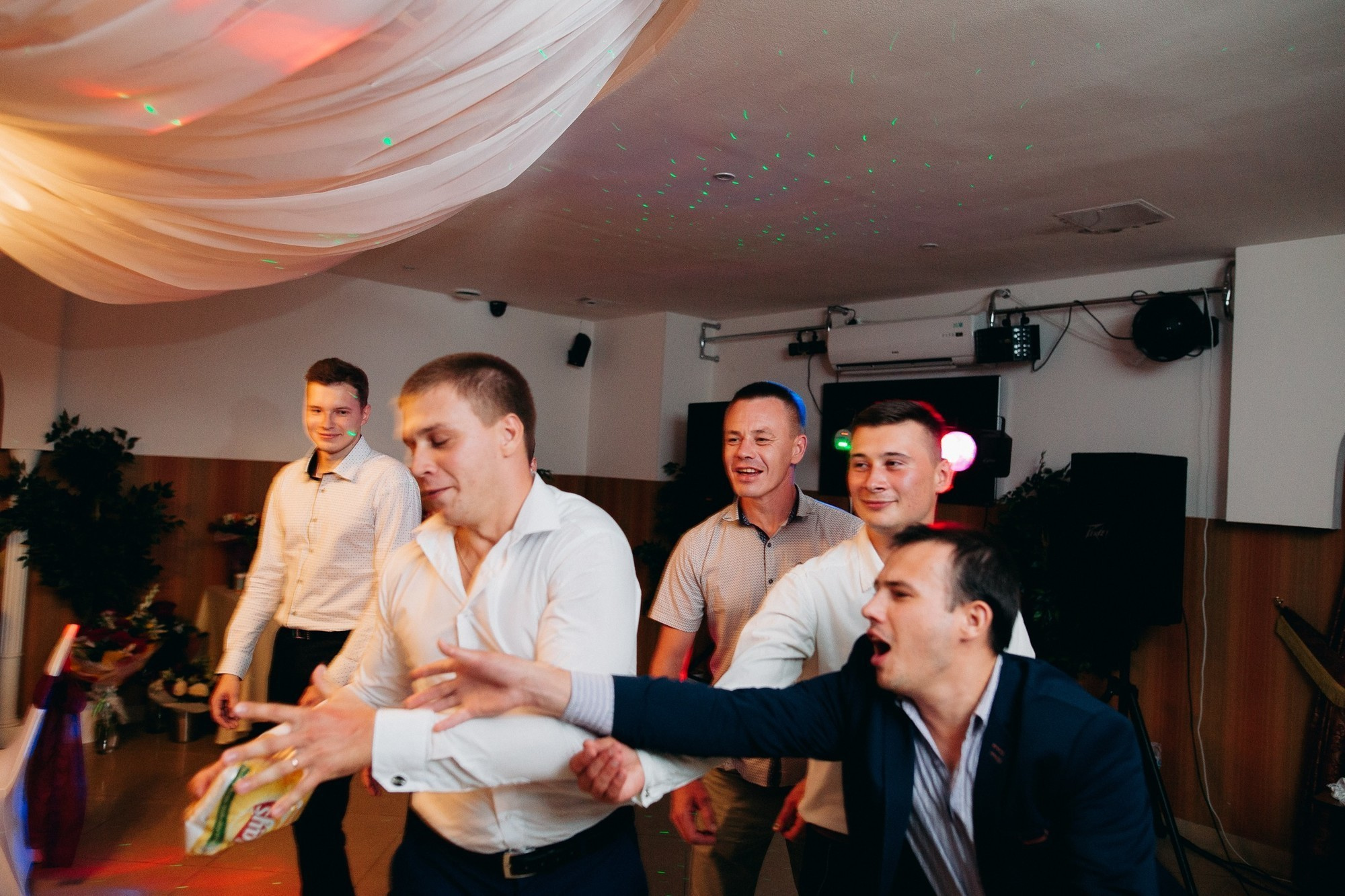 Сергей+ Кристина