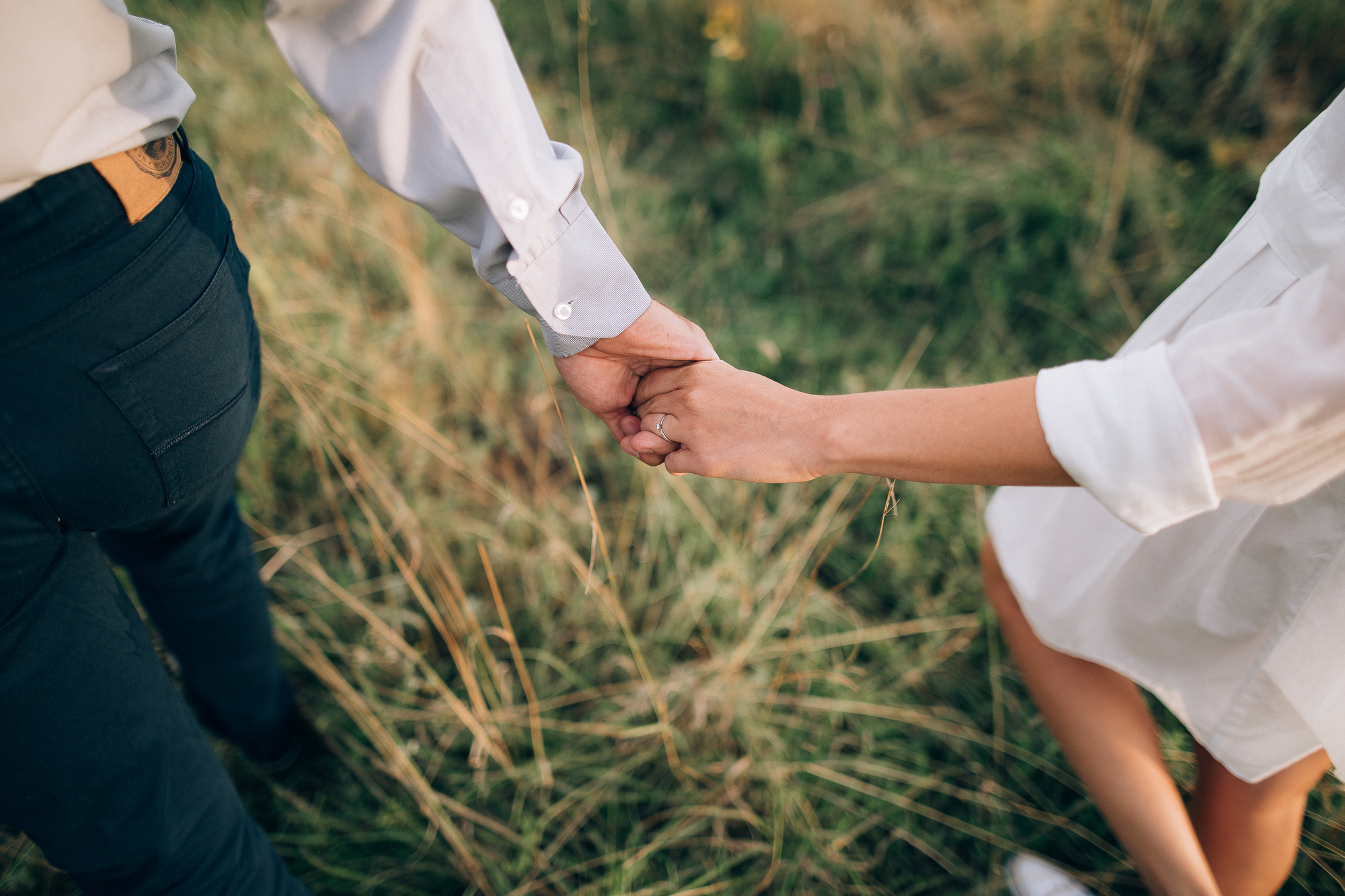 Lovestory Леша+Вера