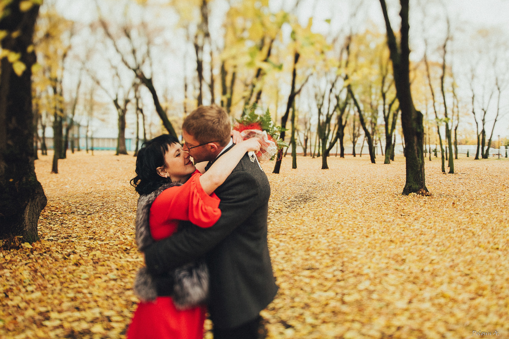 Алексей+Наташа