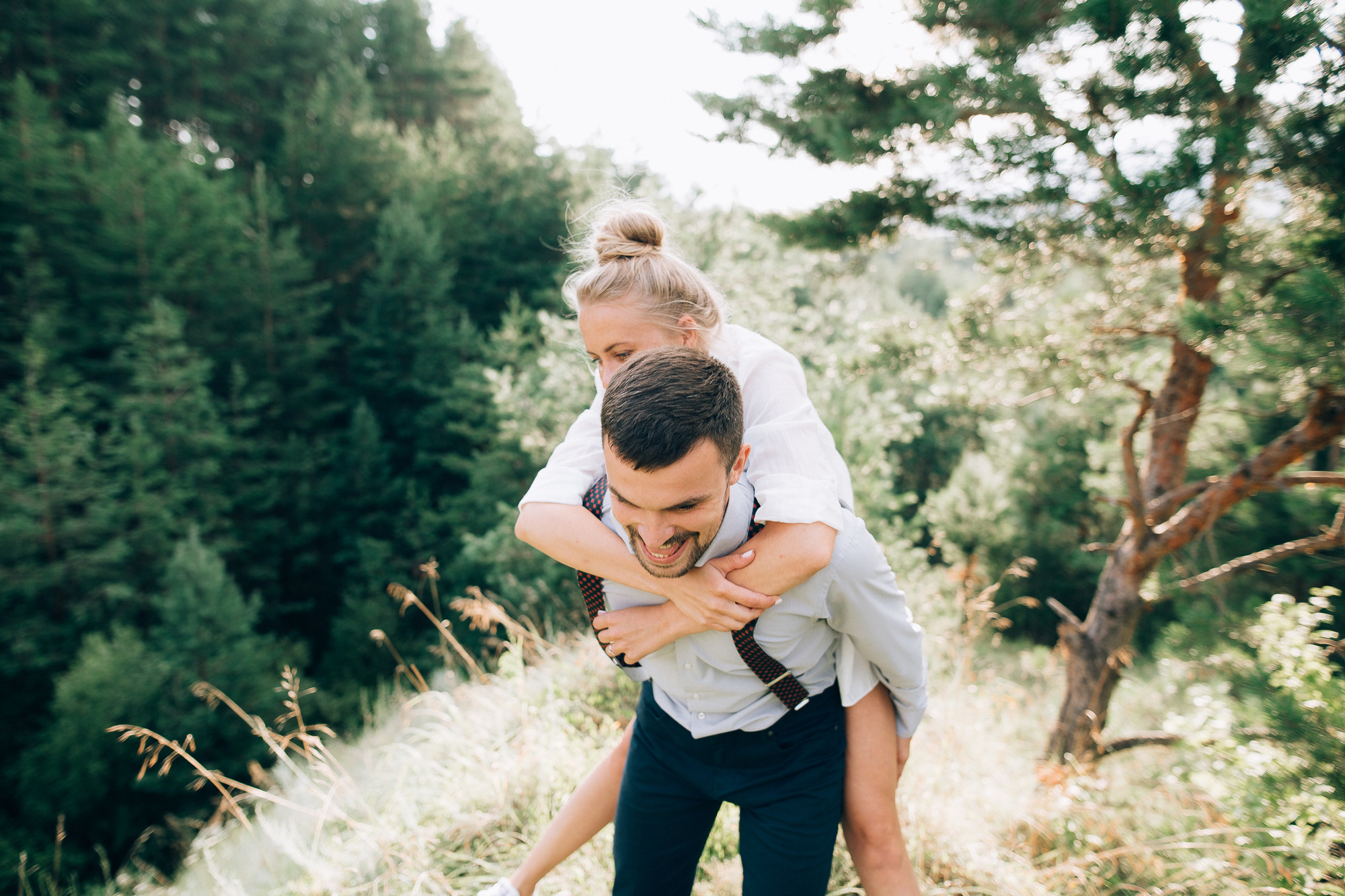 Lovestory Леша+Вера