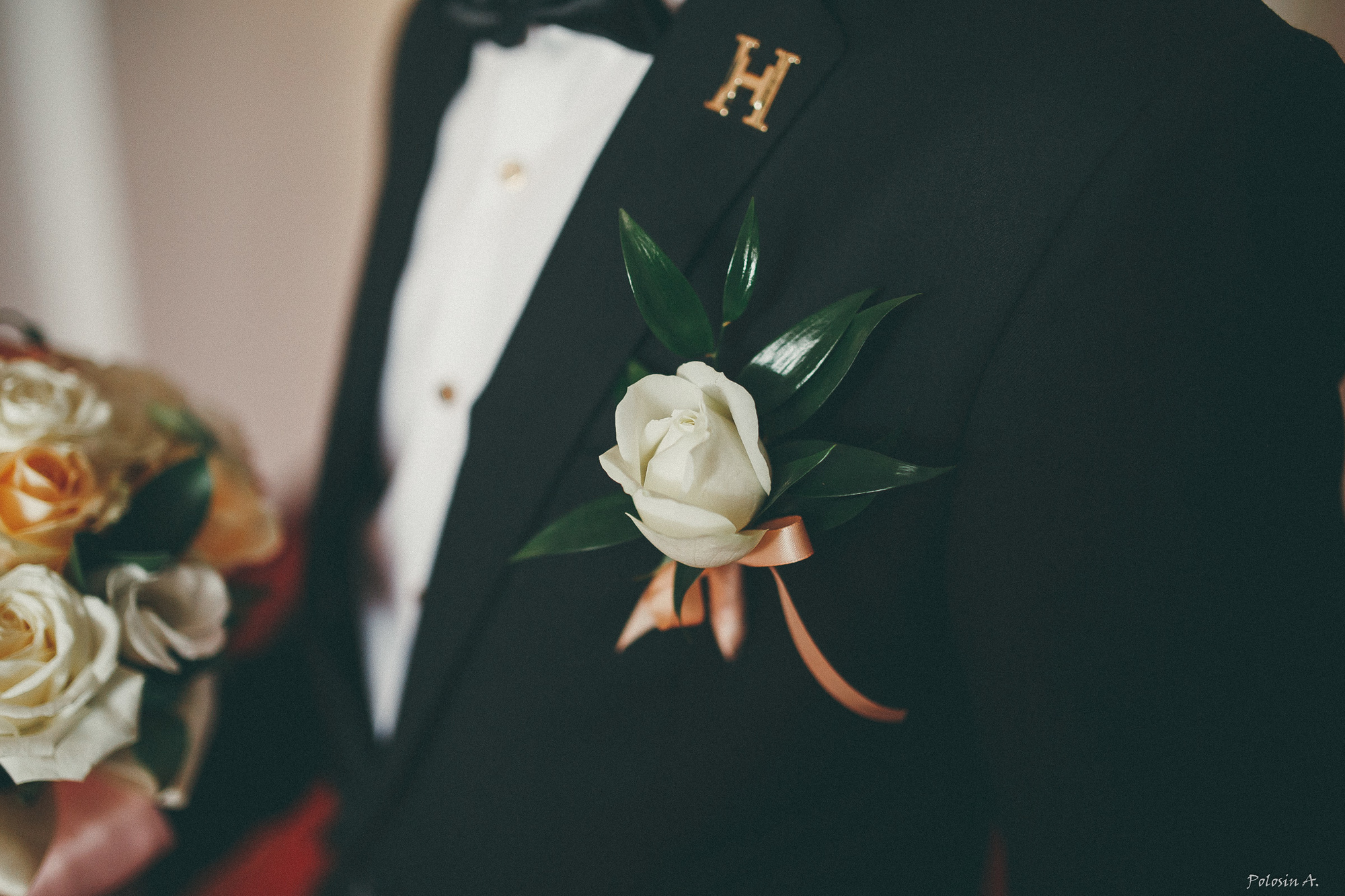 Сергей+Александра